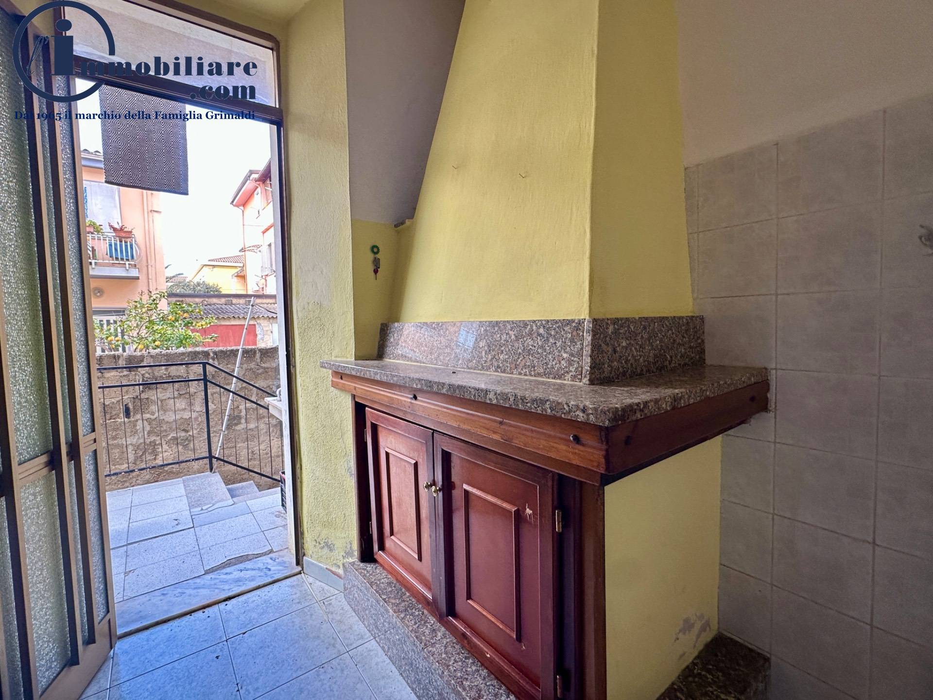 Appartamento in vendita a Tortol