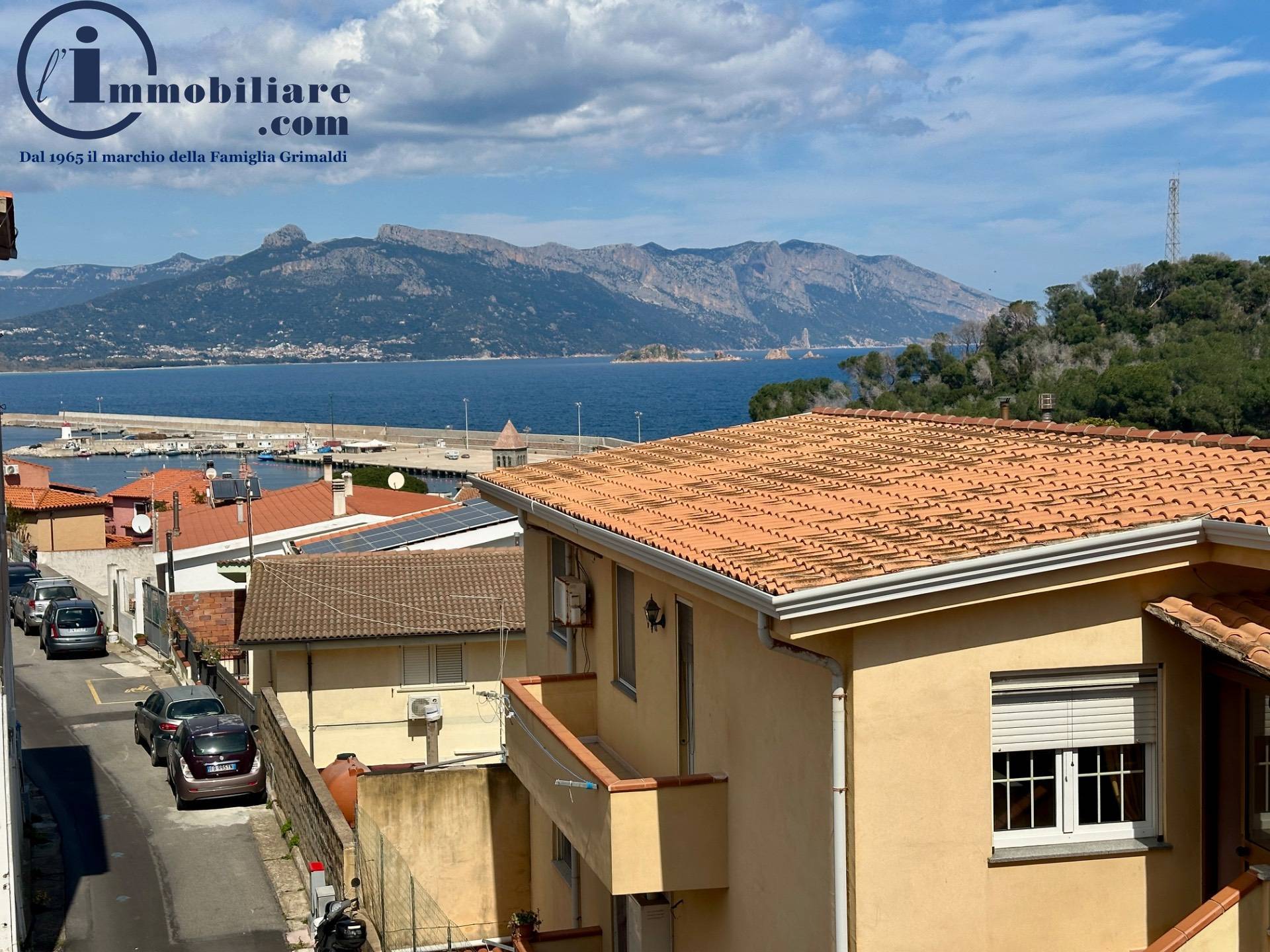 Appartamento in vendita a Tortol