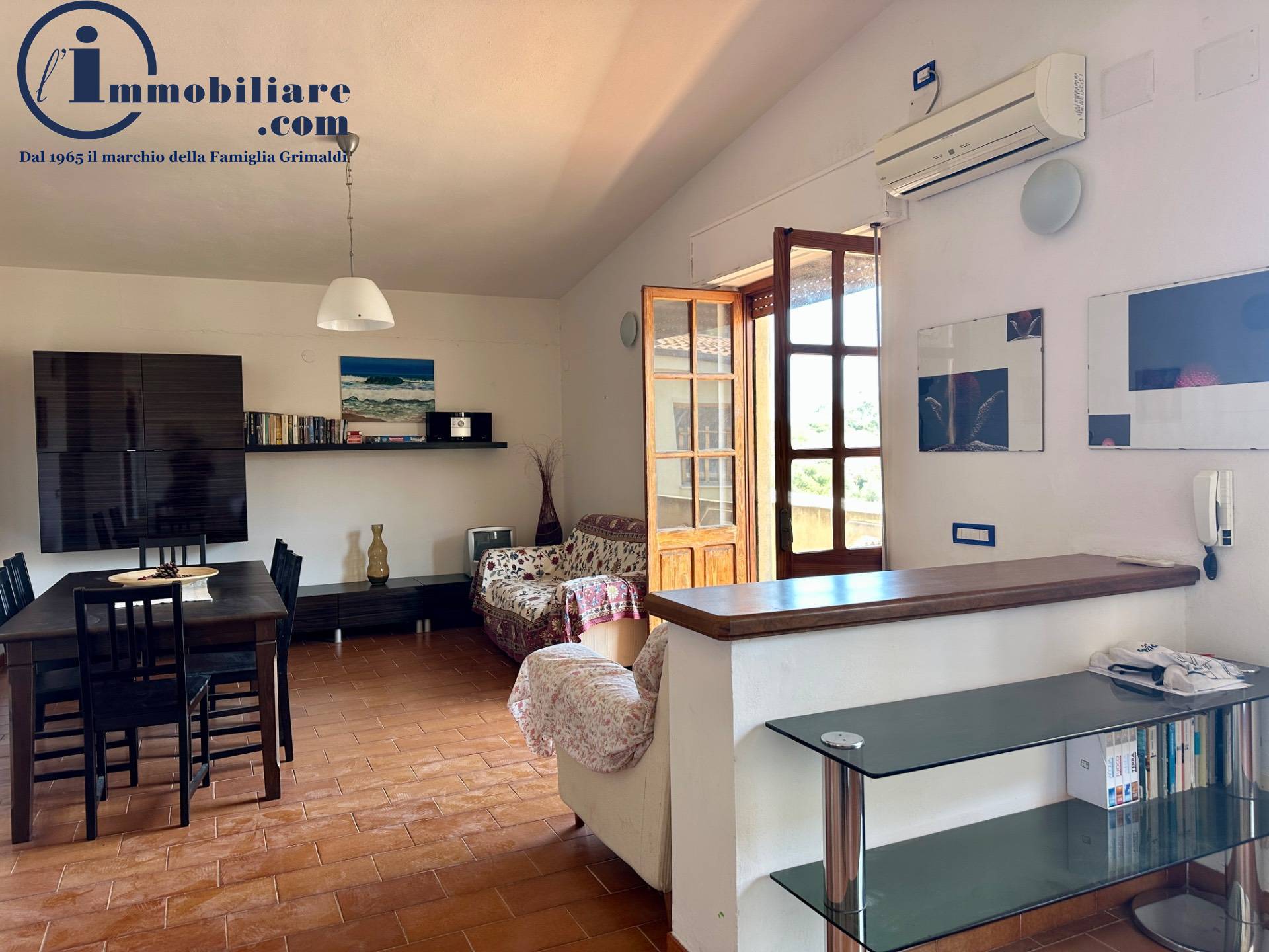 Appartamento in vendita a Tortol