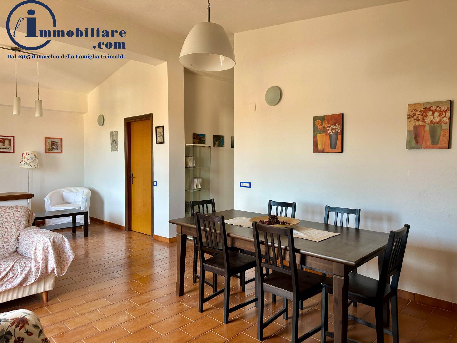 Appartamento in vendita a Tortol