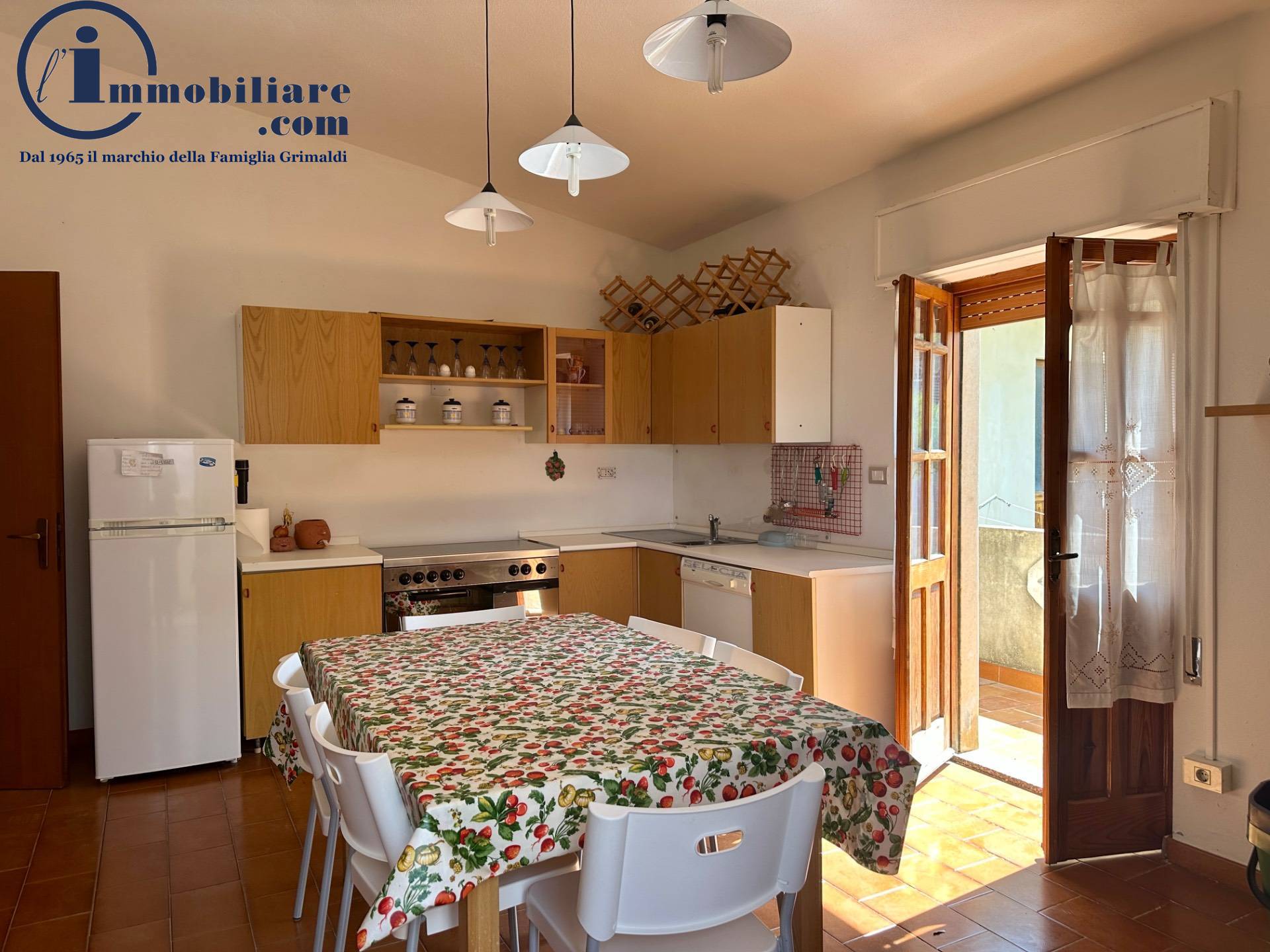 Appartamento in vendita a Tortol