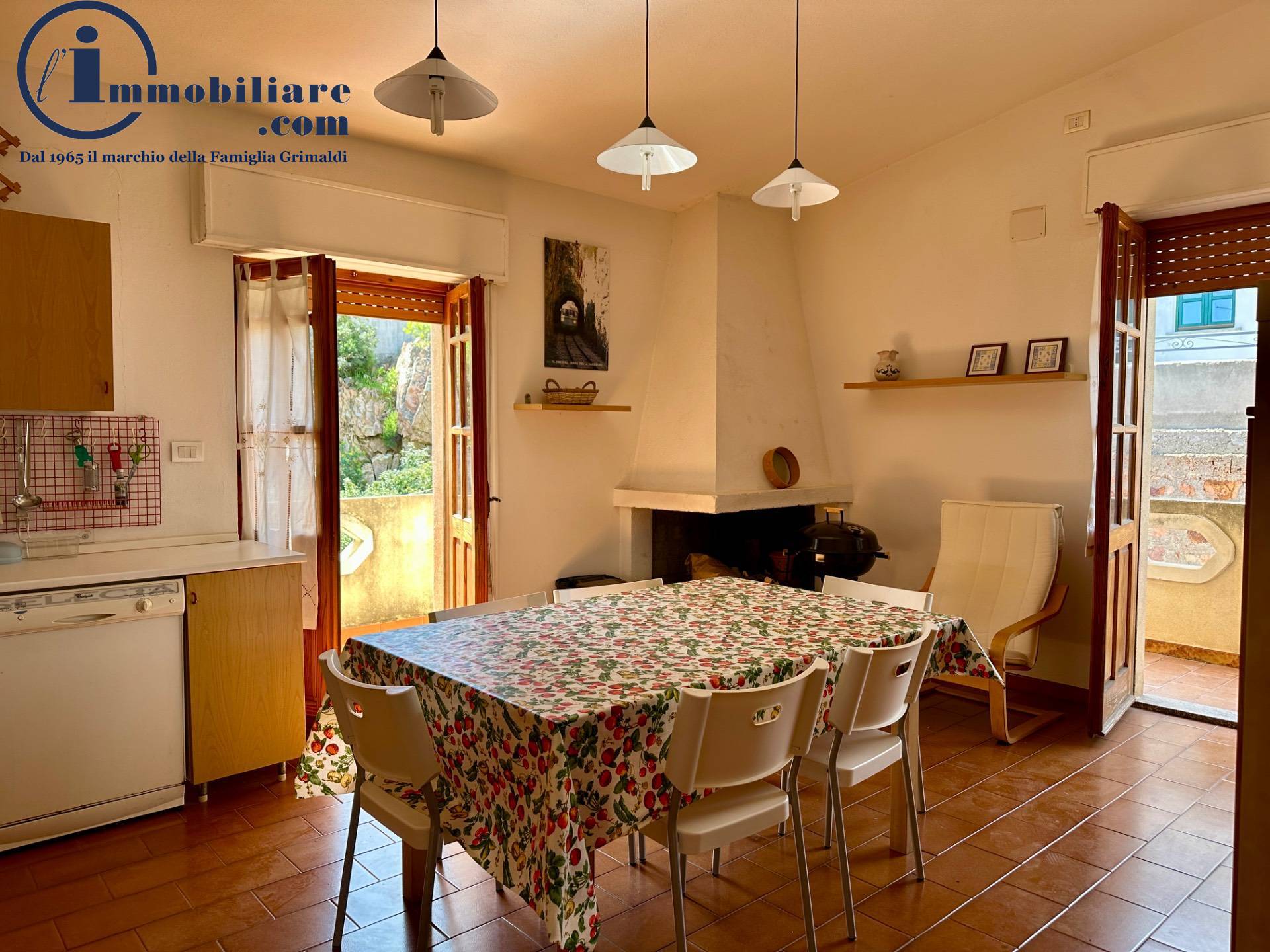 Appartamento in vendita a Tortol