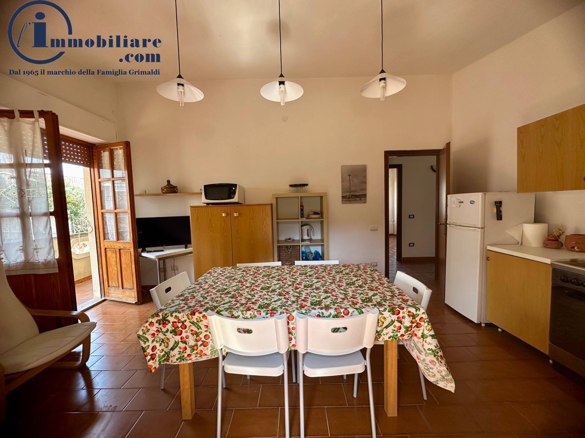 Appartamento in vendita a Tortol