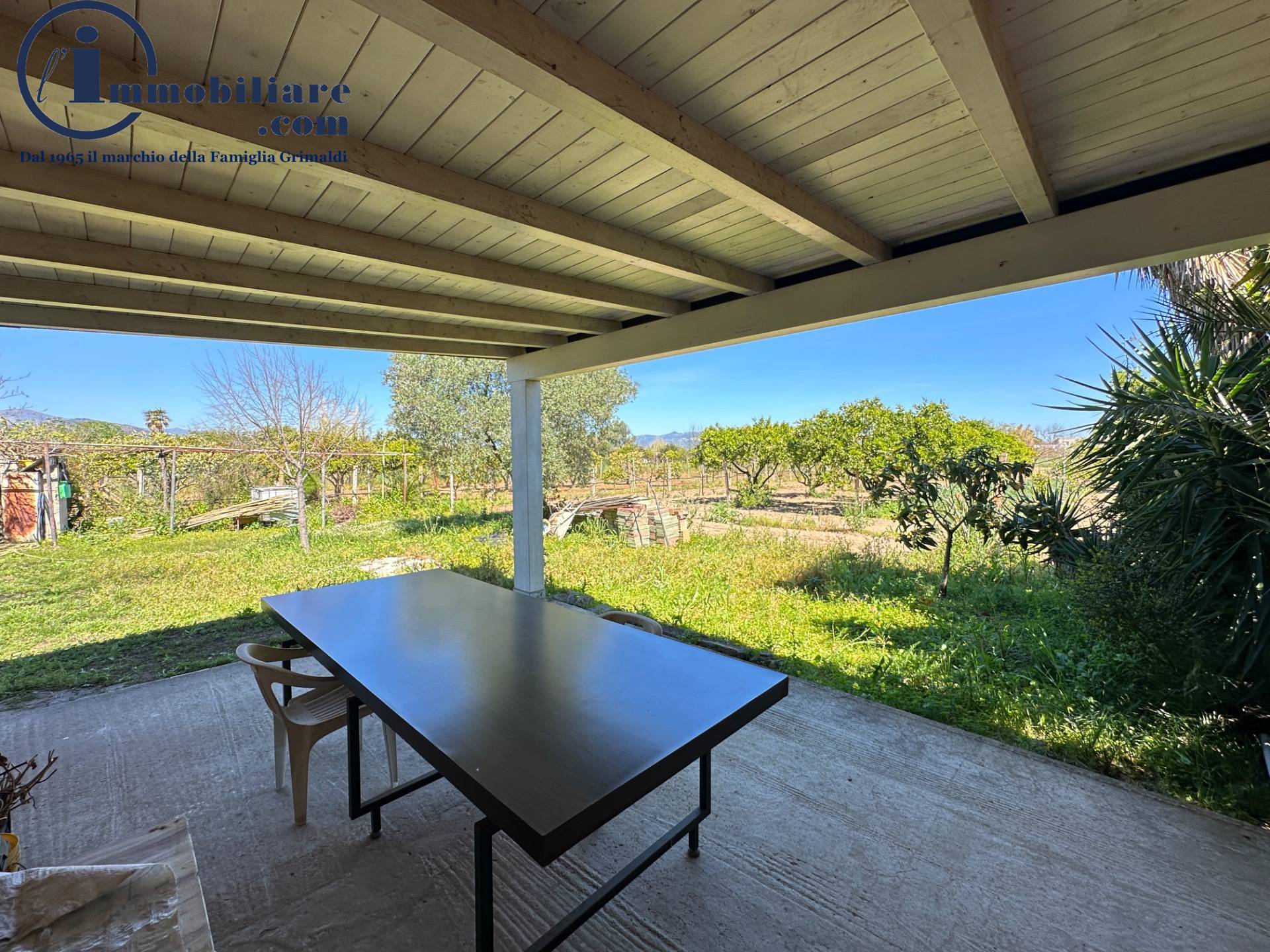 Terreno Agricolo in vendita a Tortol