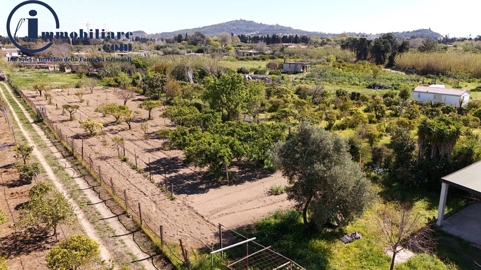 Terreno Agricolo in vendita a Tortol
