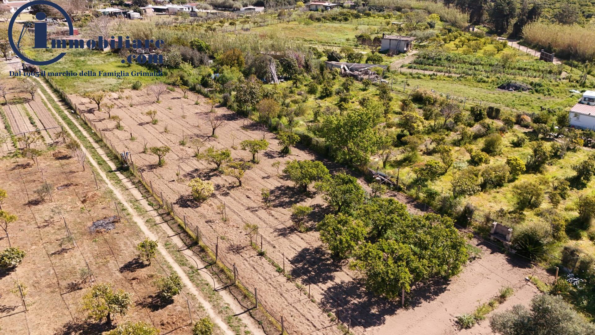 Terreno Agricolo in vendita a Tortol