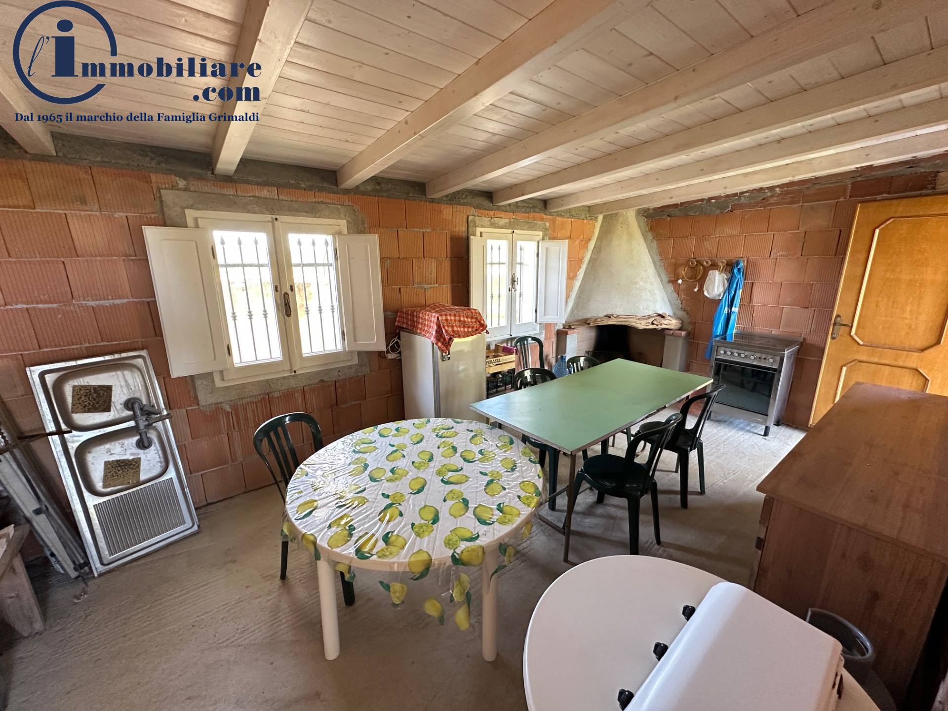 Terreno Agricolo in vendita a Tortol