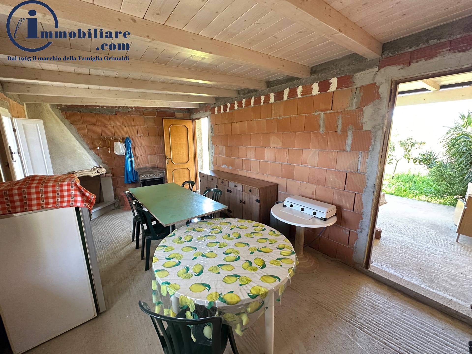 Terreno Agricolo in vendita a Tortol