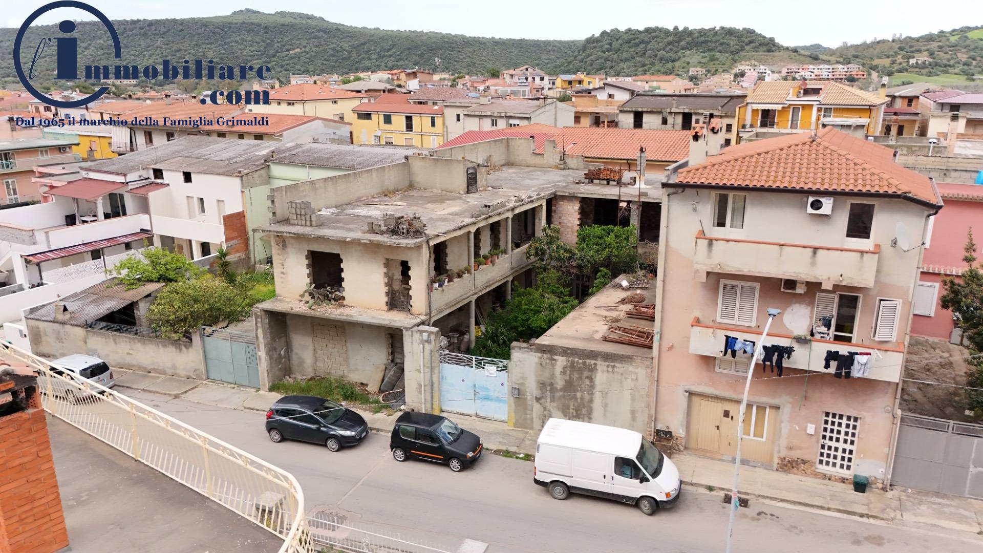 Casa indipendente in vendita a Bari Sardo