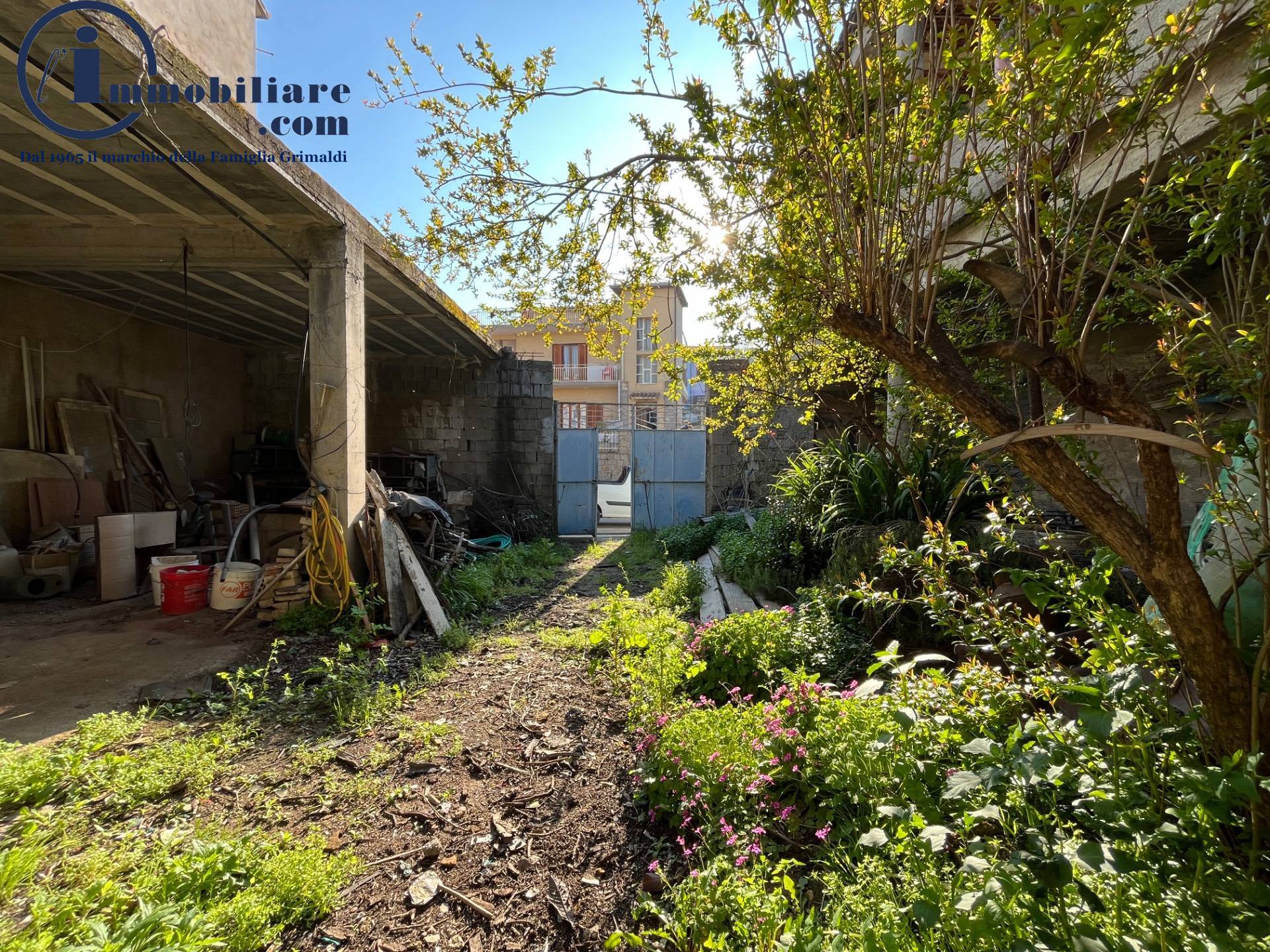 Casa indipendente in vendita a Bari Sardo
