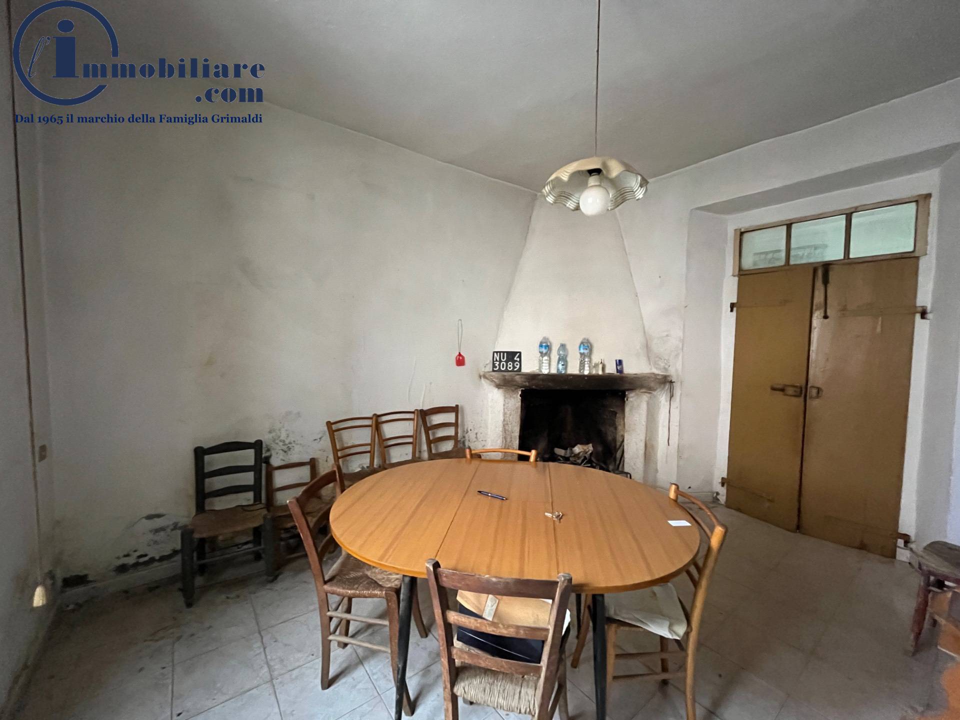 Casa indipendente in vendita a Bari Sardo