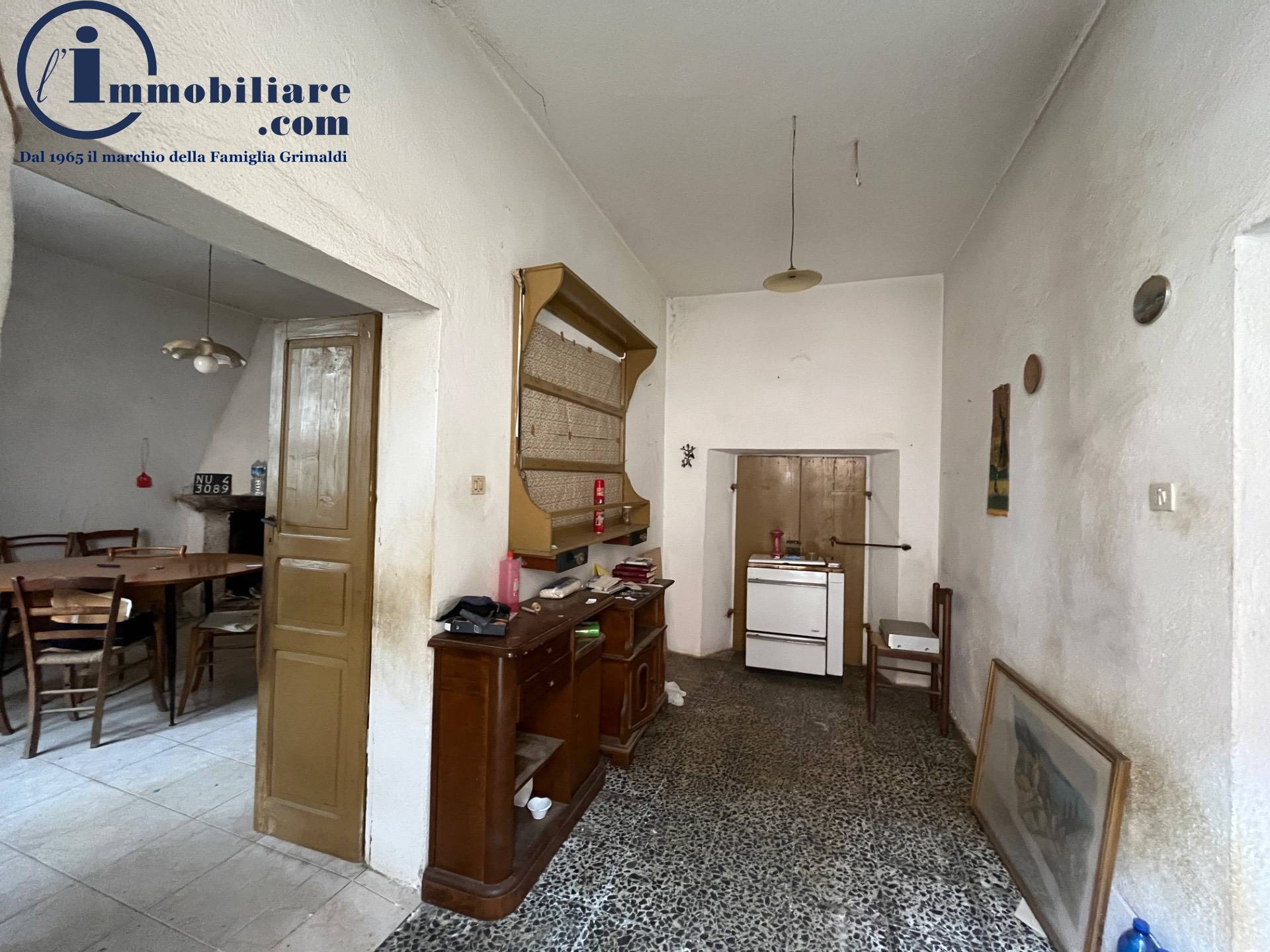 Casa indipendente in vendita a Bari Sardo