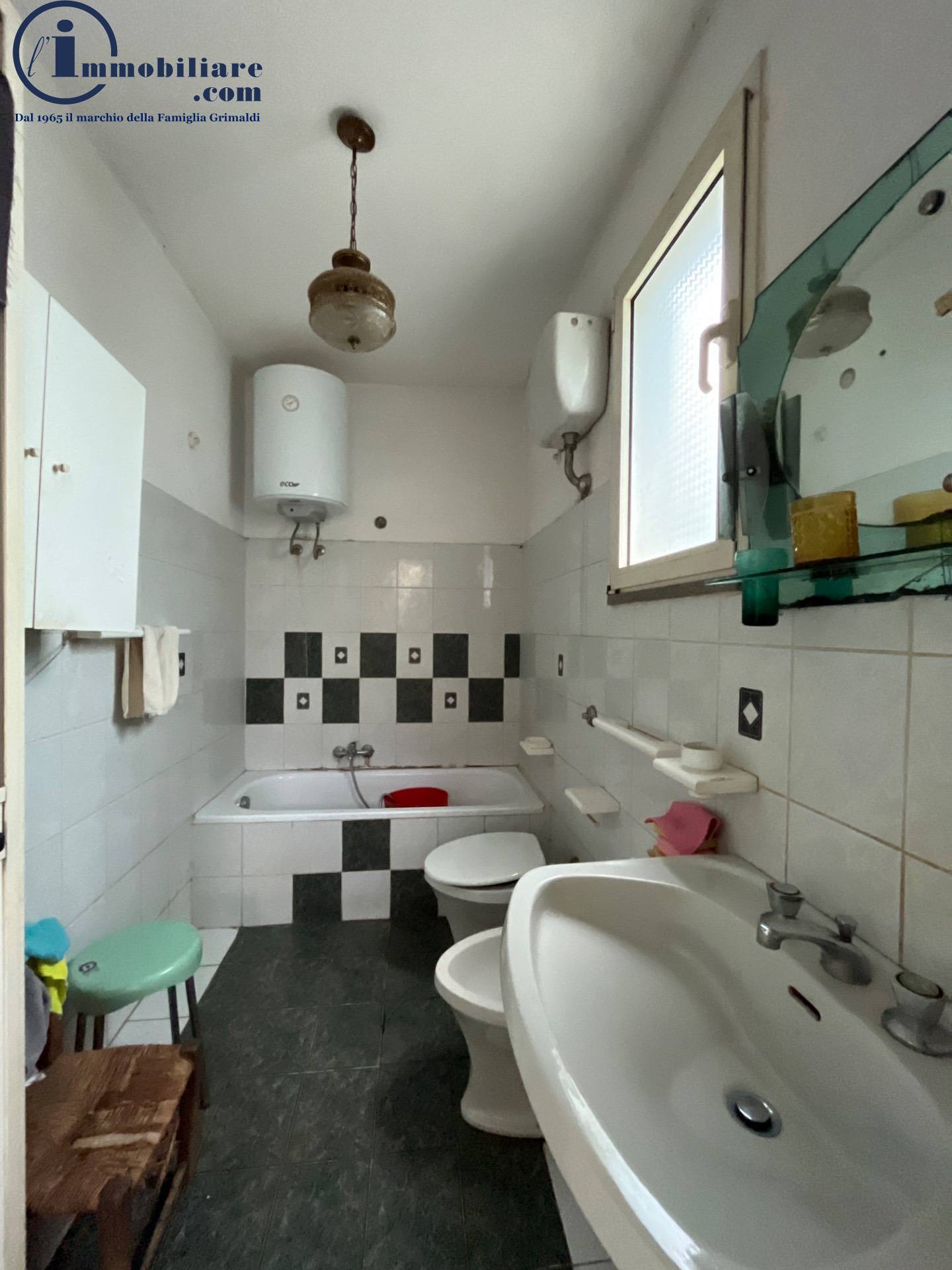 Casa indipendente in vendita a Bari Sardo