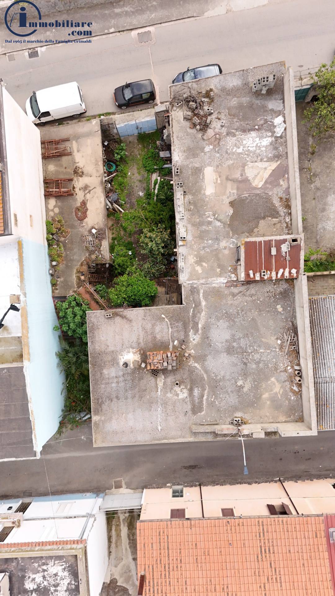 Casa indipendente in vendita a Bari Sardo