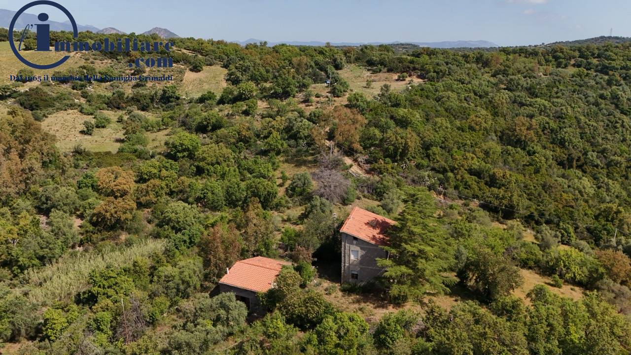 Casa indipendente in vendita a Lanusei