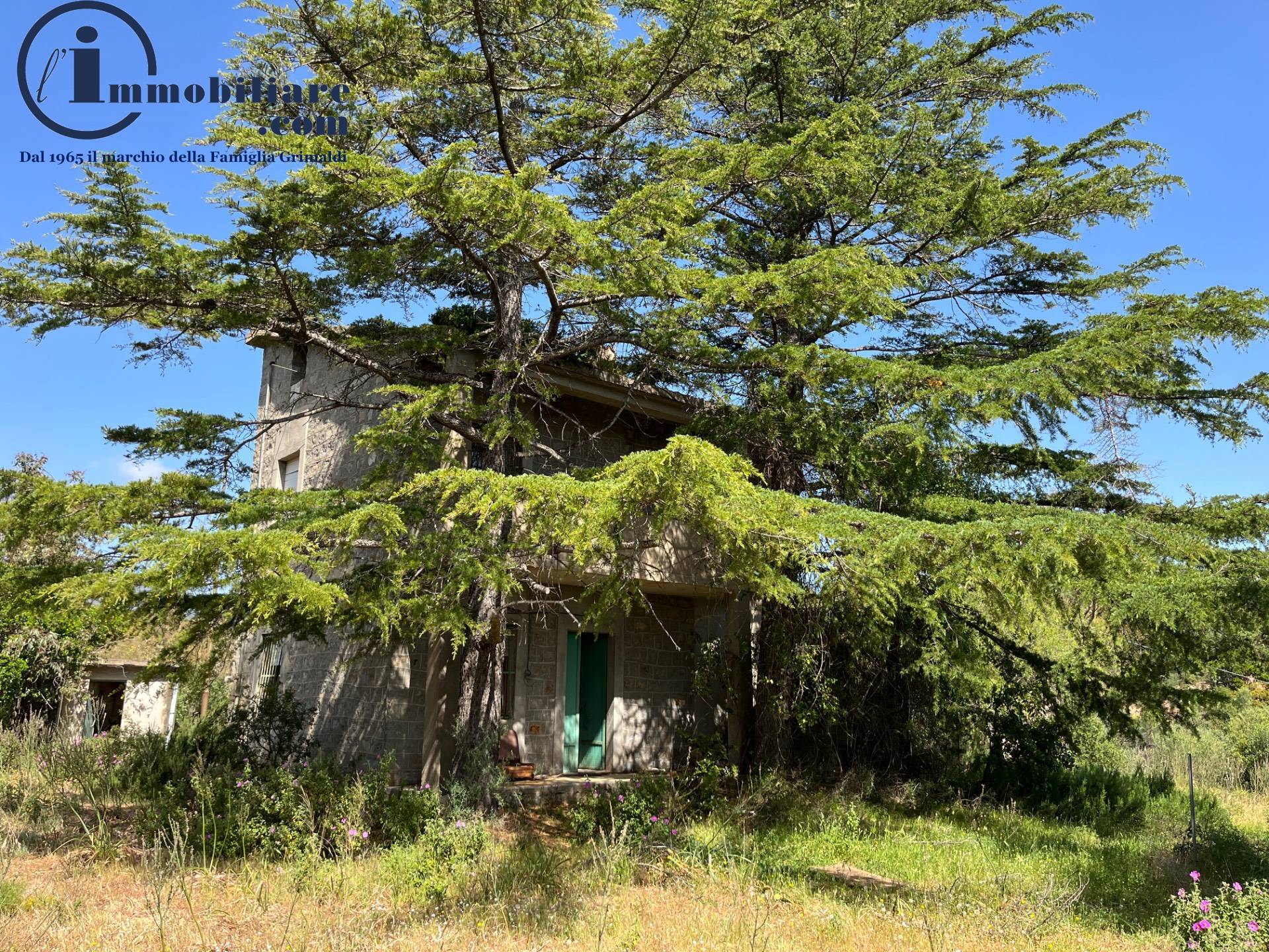 Casa indipendente in vendita a Lanusei