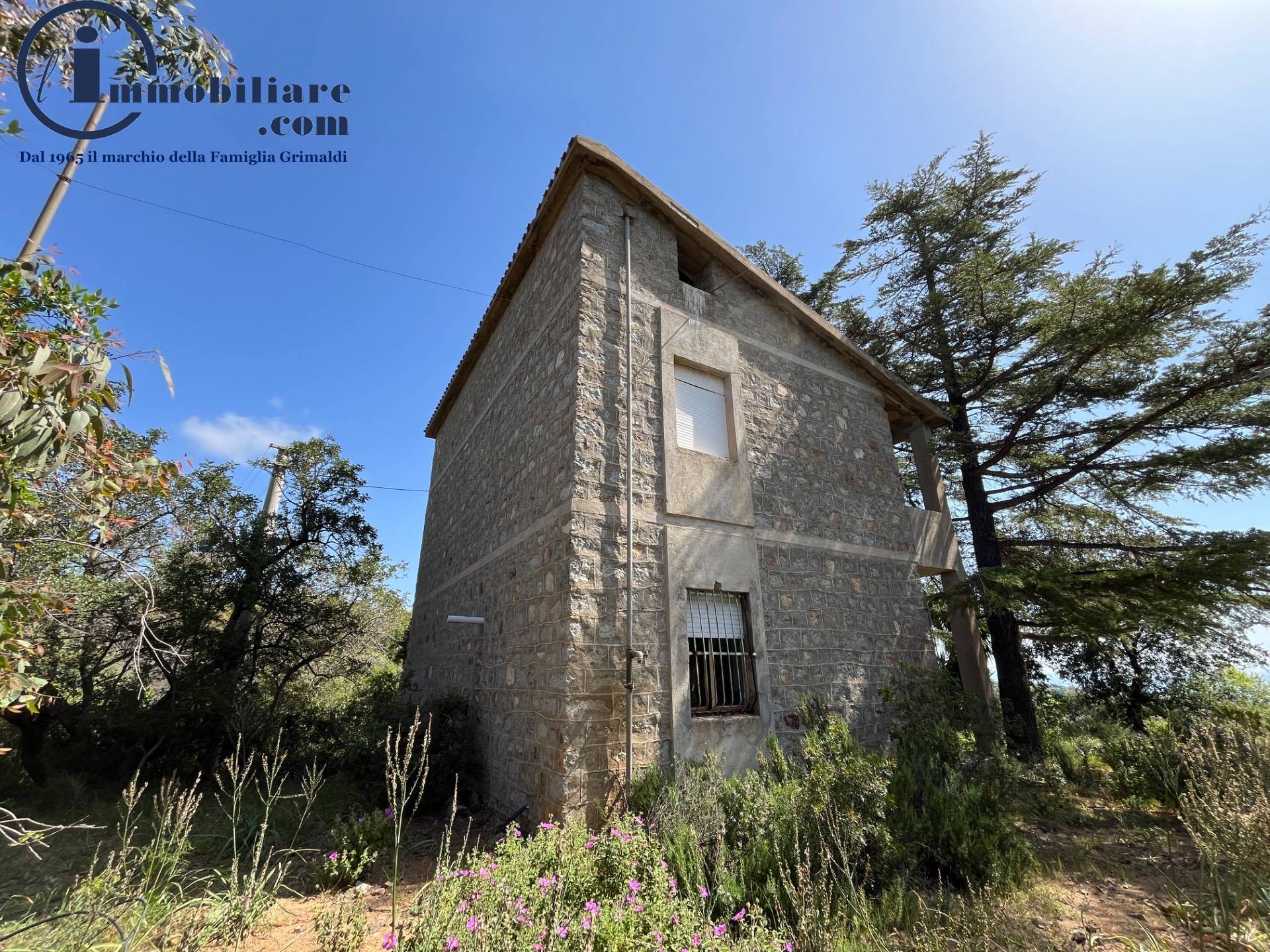 Casa indipendente in vendita a Lanusei