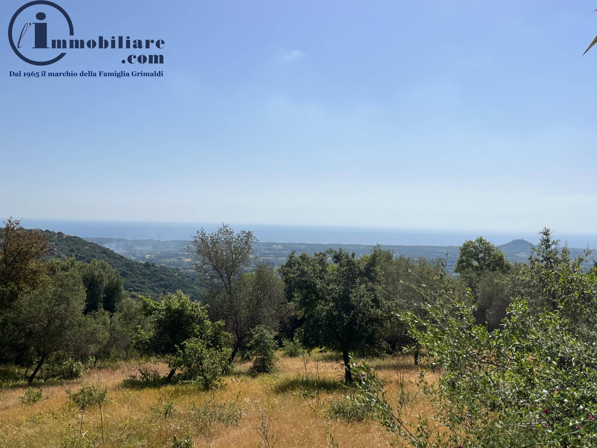 Casa indipendente in vendita a Lanusei