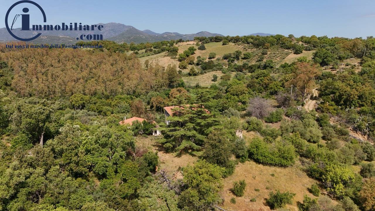 Casa indipendente in vendita a Lanusei