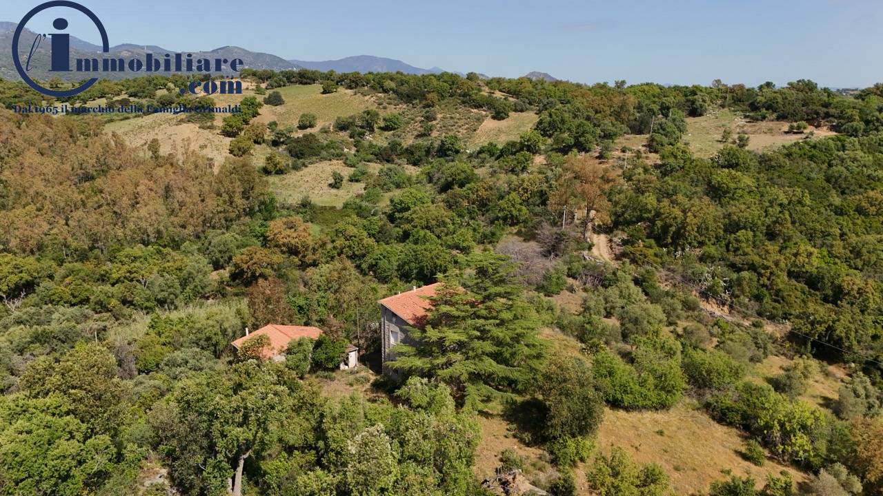 Casa indipendente in vendita a Lanusei