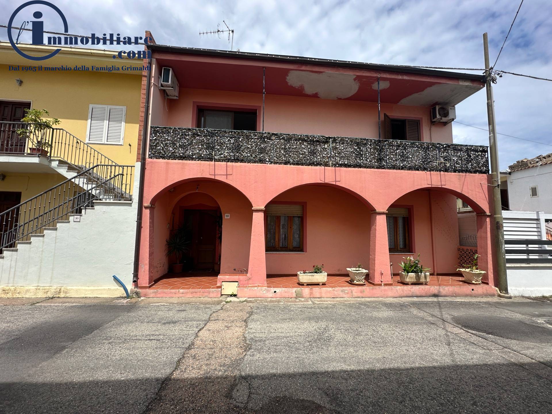 Appartamento in vendita a Tortol