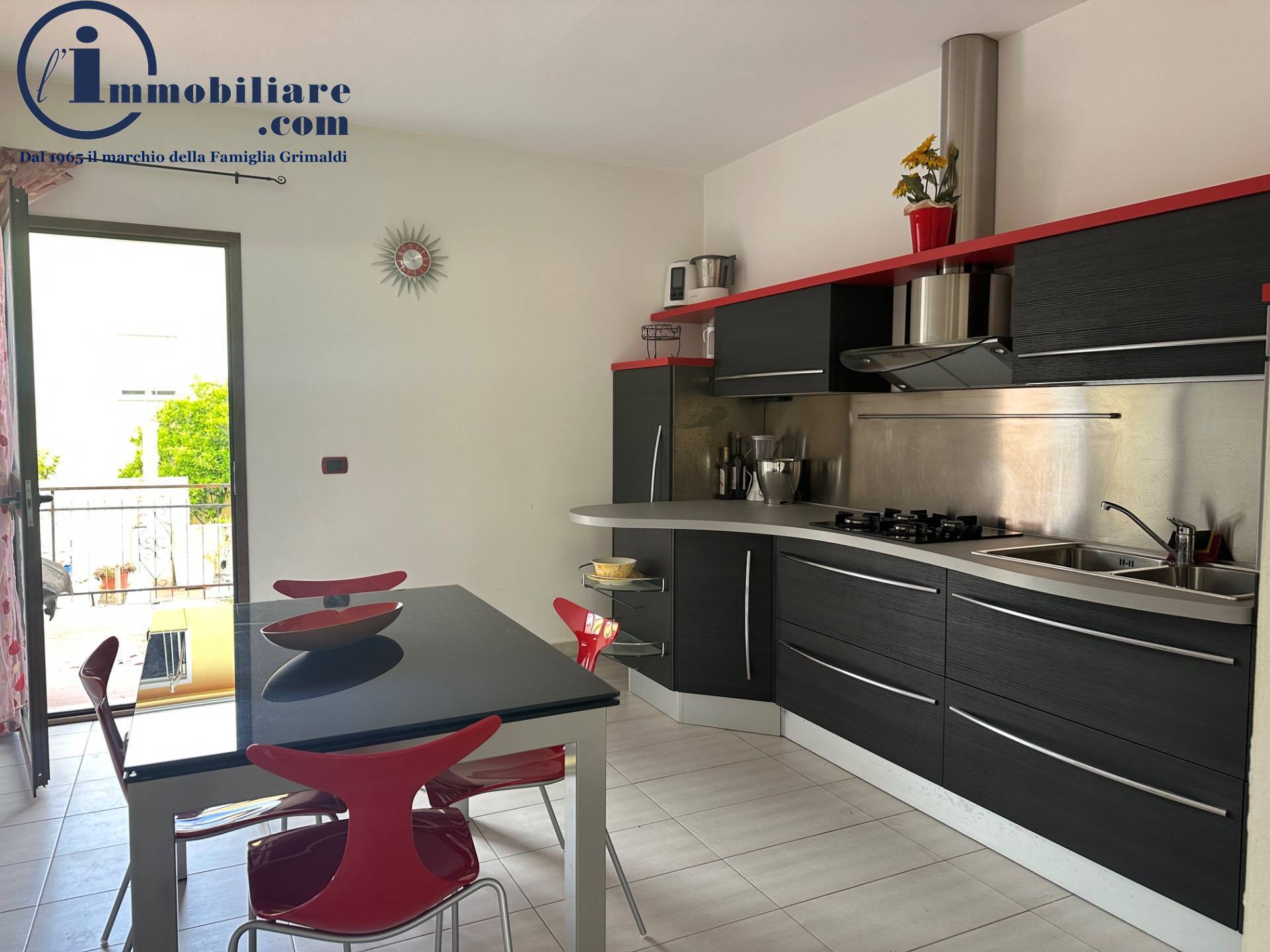 Appartamento in vendita a Tortol
