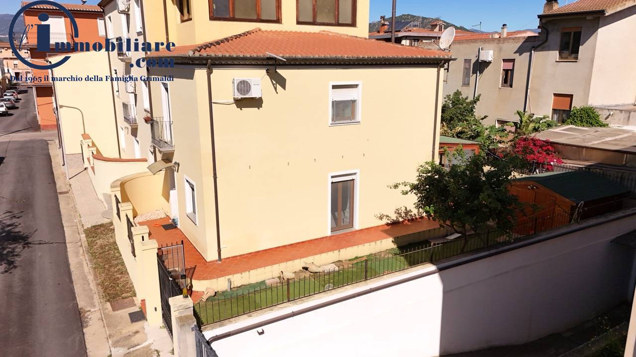 Casa indipendente in vendita a Tortol
