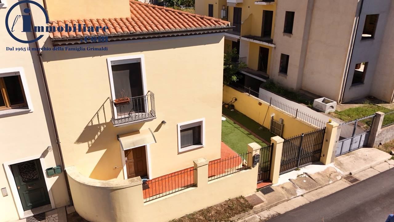 Casa indipendente in vendita a Tortol