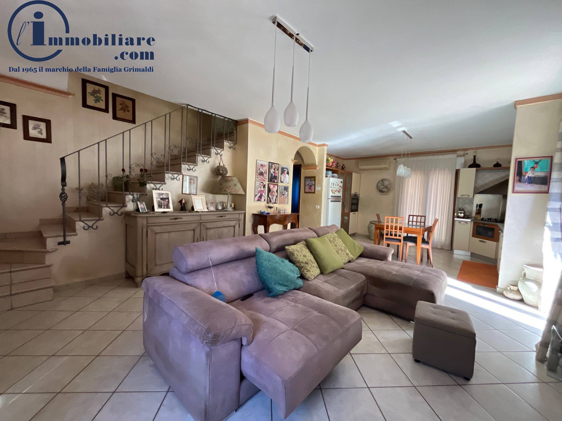 Casa indipendente in vendita a Tortol