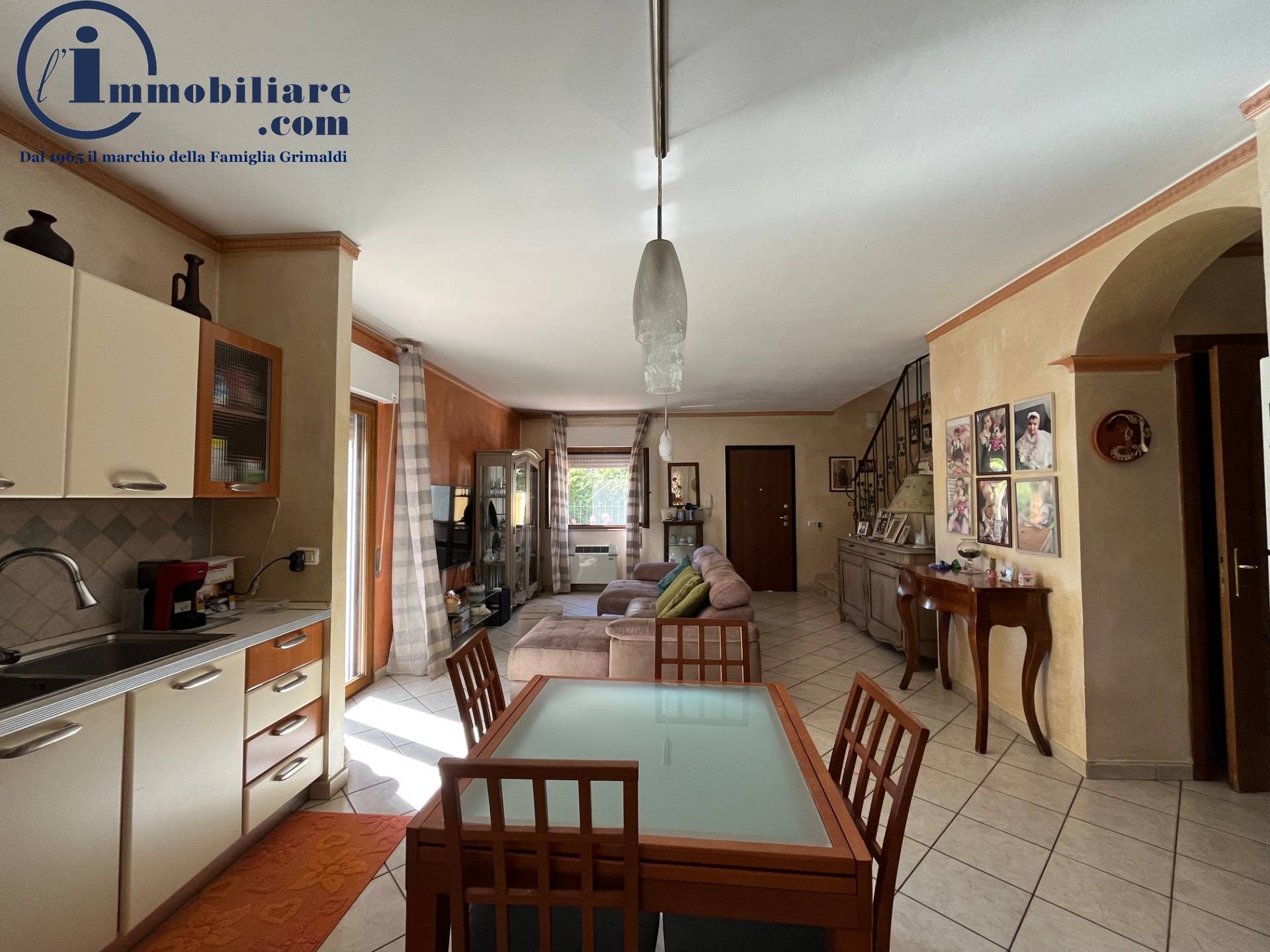 Casa indipendente in vendita a Tortol