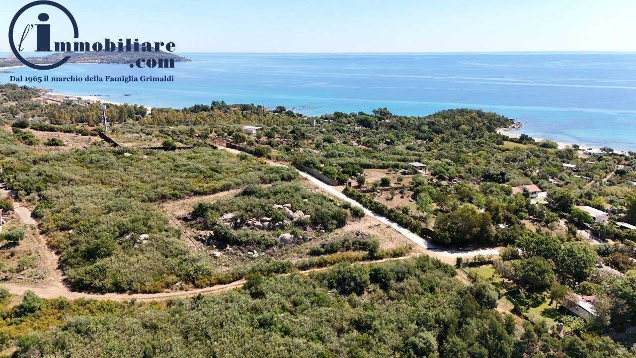 Terreno Agricolo in vendita a Tortol