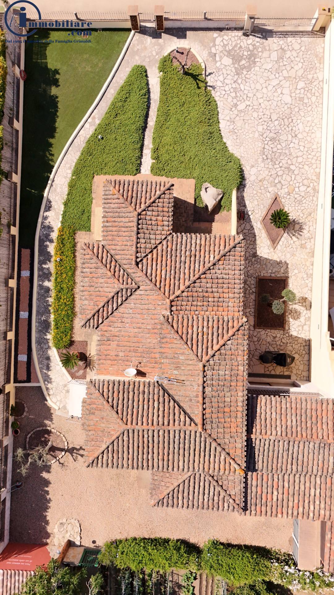 Villa Singola in vendita a Tortol