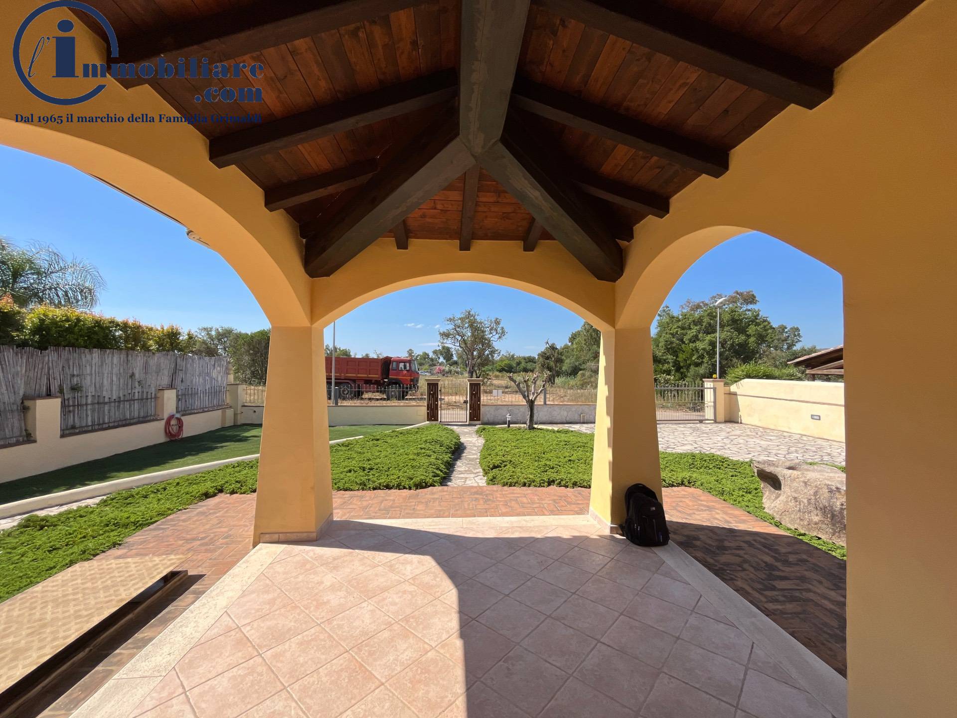 Villa Singola in vendita a Tortol
