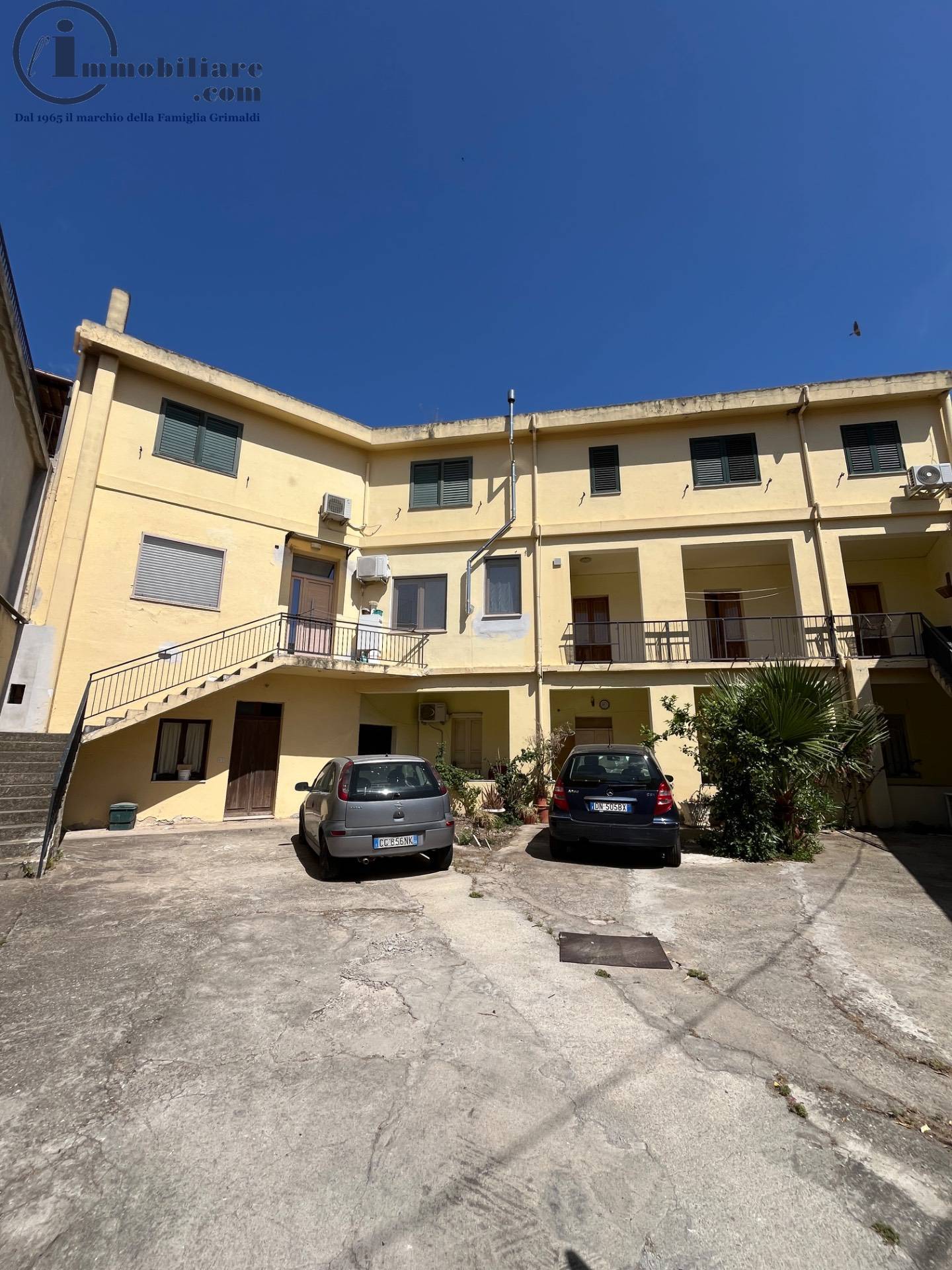 Appartamento in vendita a Bari Sardo