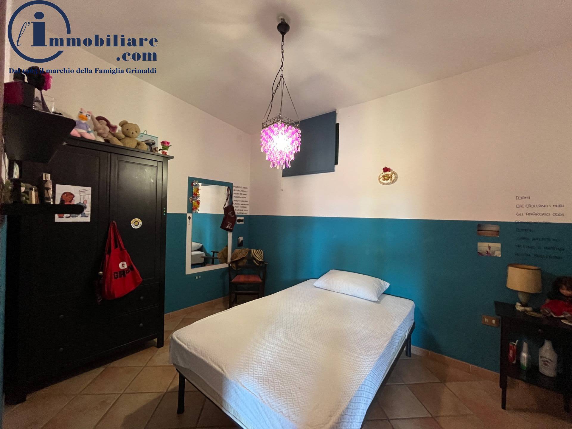 Appartamento in vendita a Bari Sardo