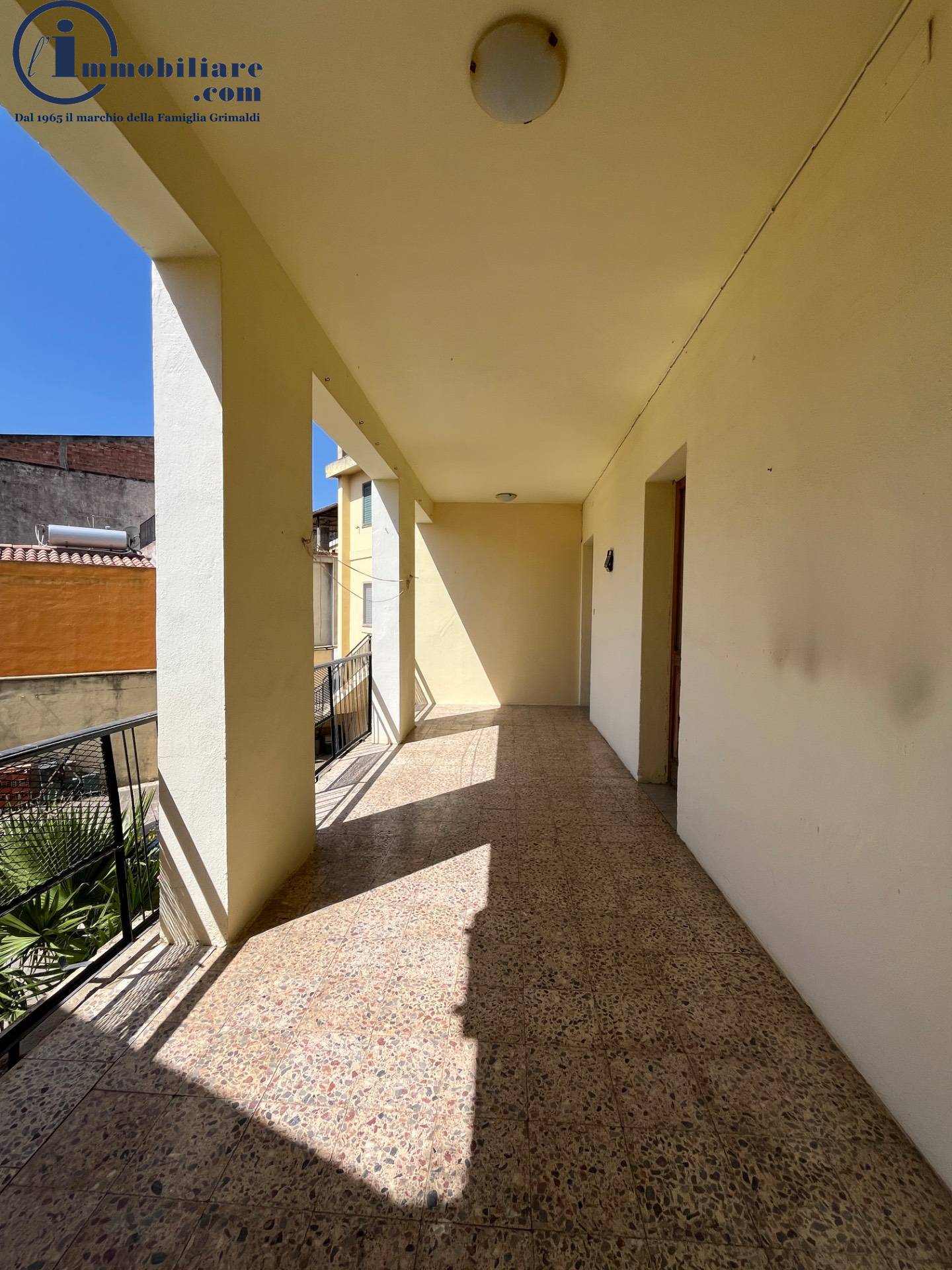 Appartamento in vendita a Bari Sardo