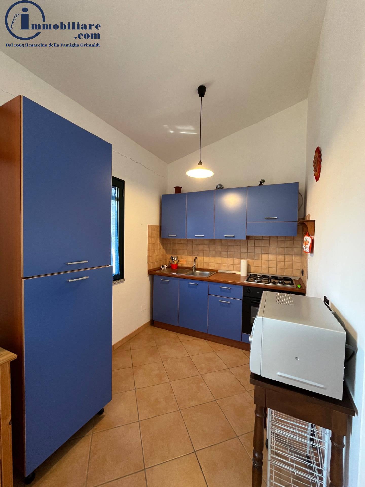 Appartamento in vendita a Bari Sardo