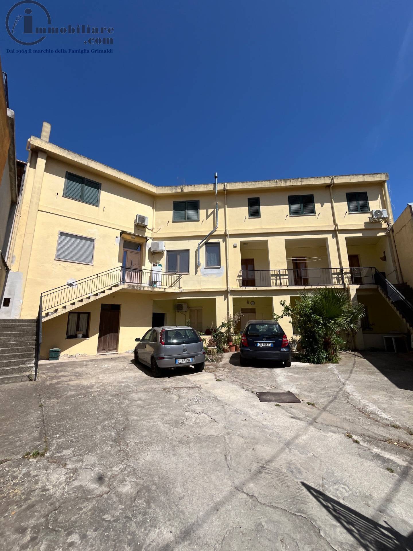 Appartamento in vendita a Bari Sardo