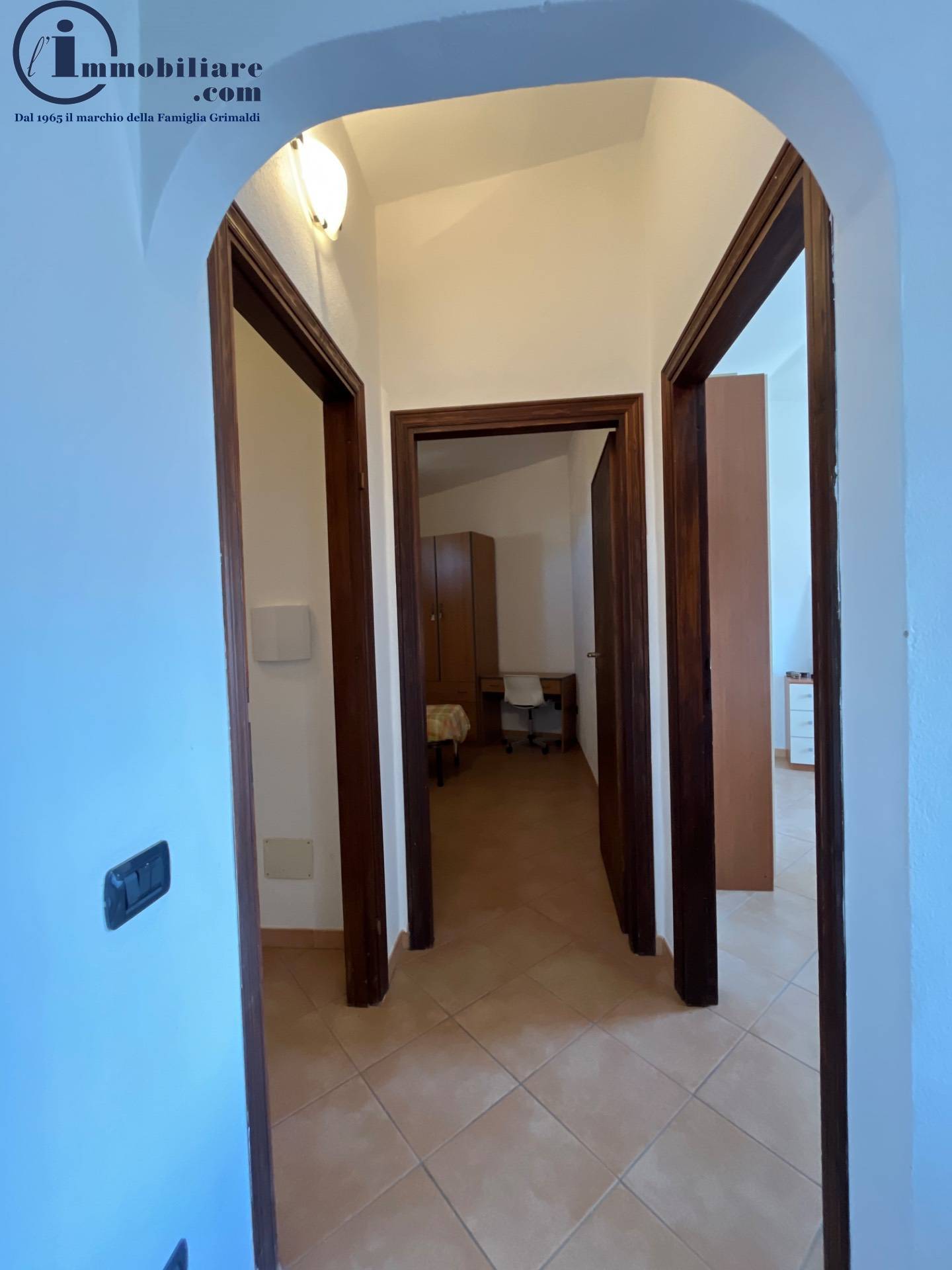 Appartamento in vendita a Bari Sardo