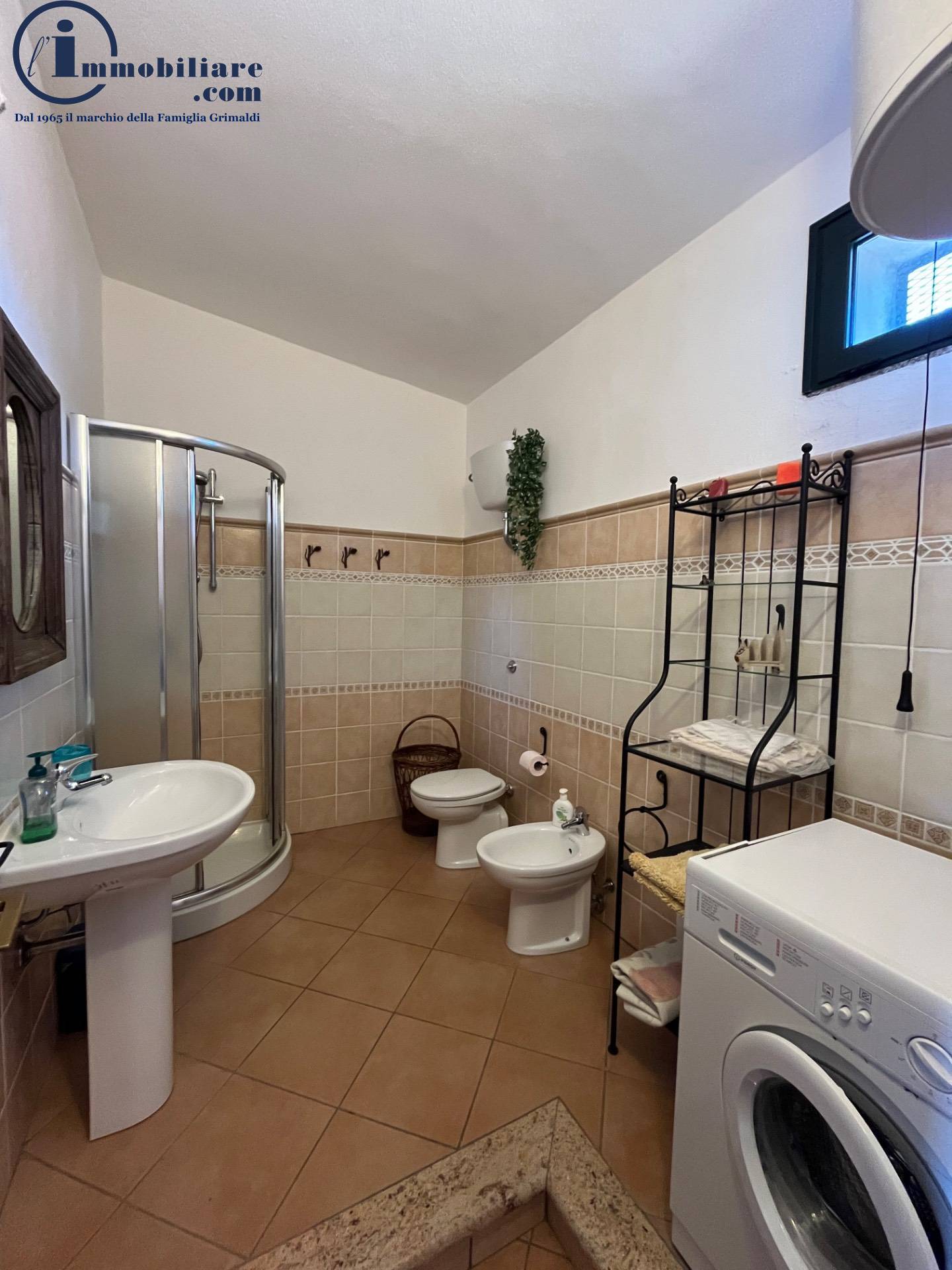 Appartamento in vendita a Bari Sardo