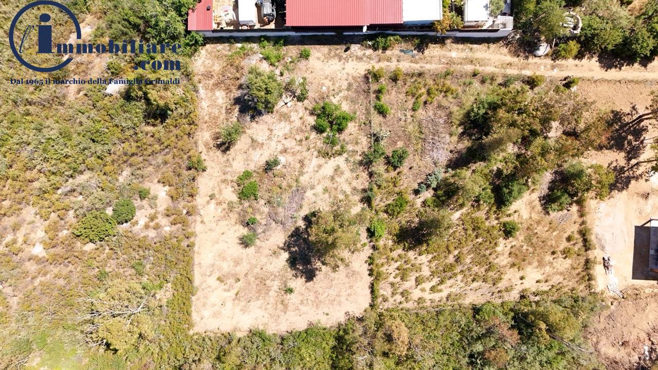 Terreno Agricolo in vendita a Tortol
