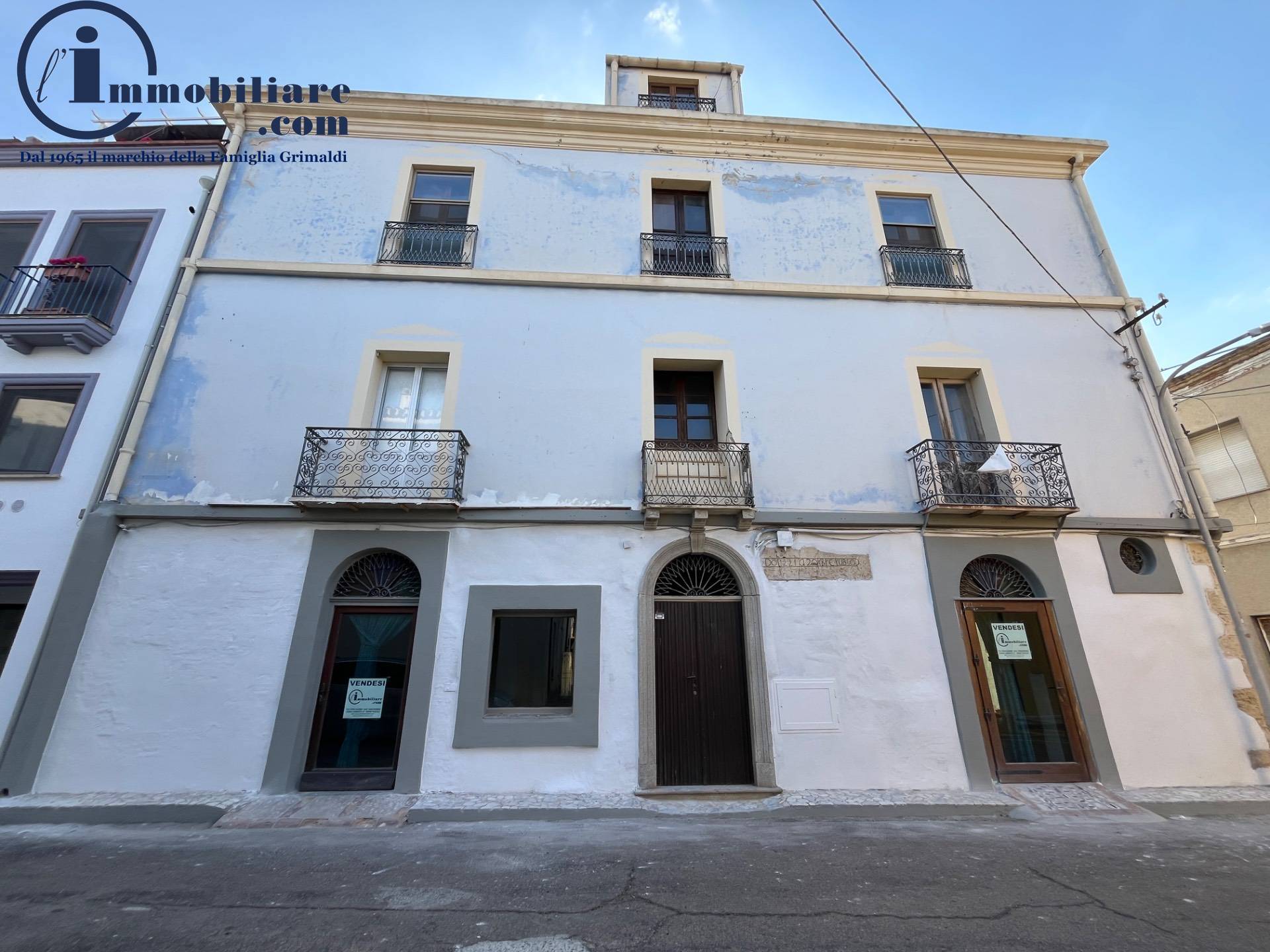 Appartamento in vendita a Tortol