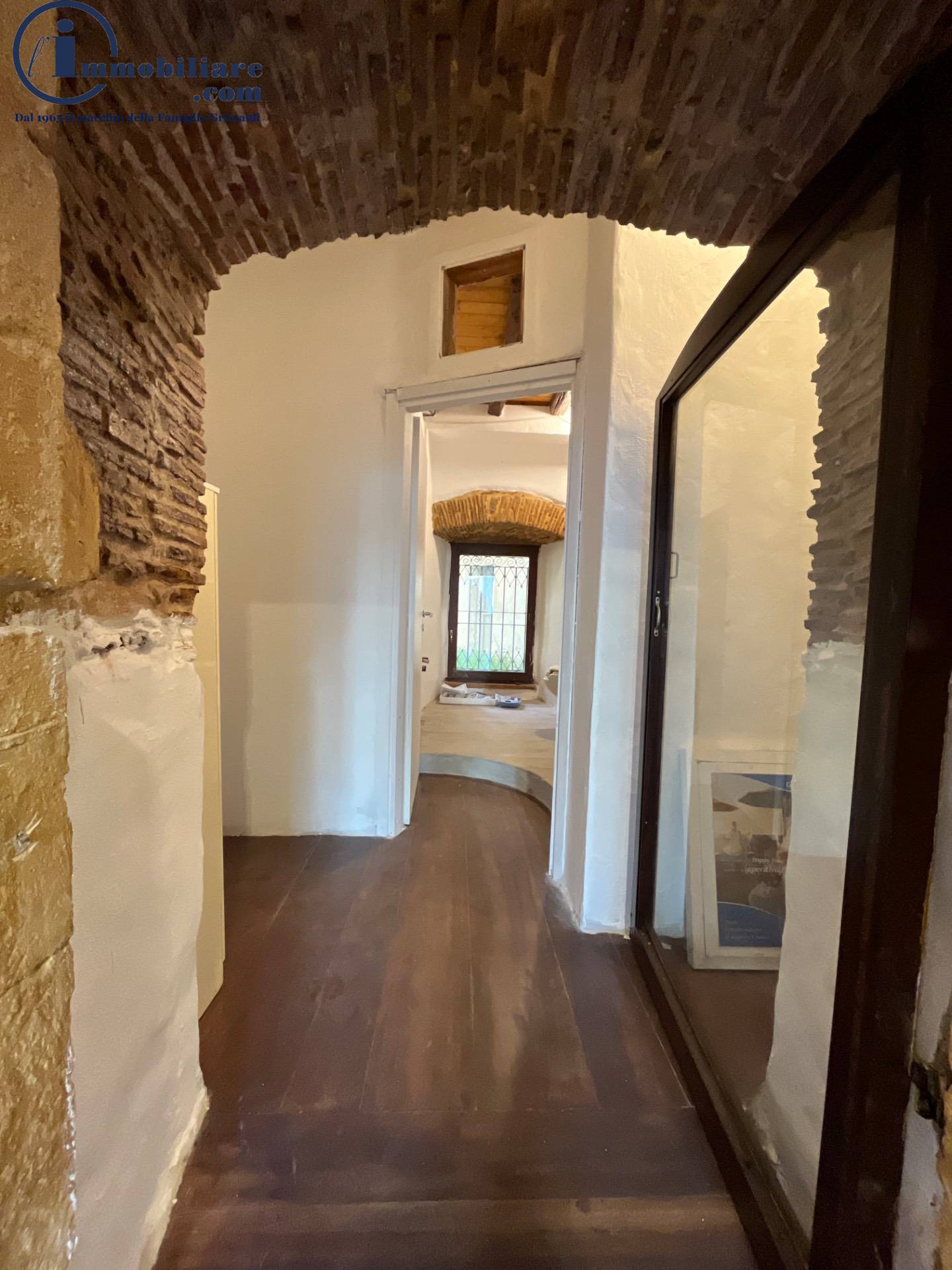 Appartamento in vendita a Tortol