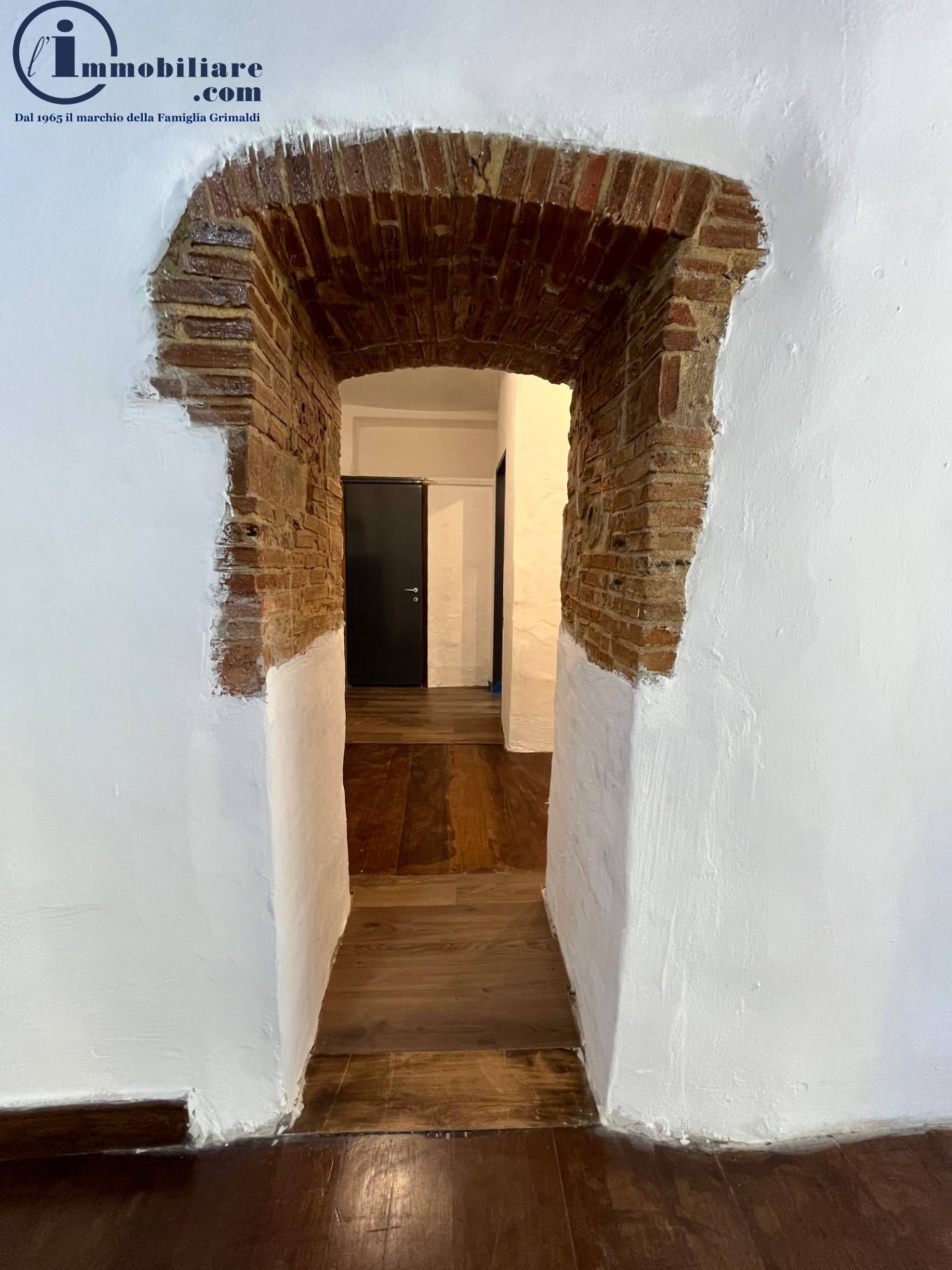 Appartamento in vendita a Tortol