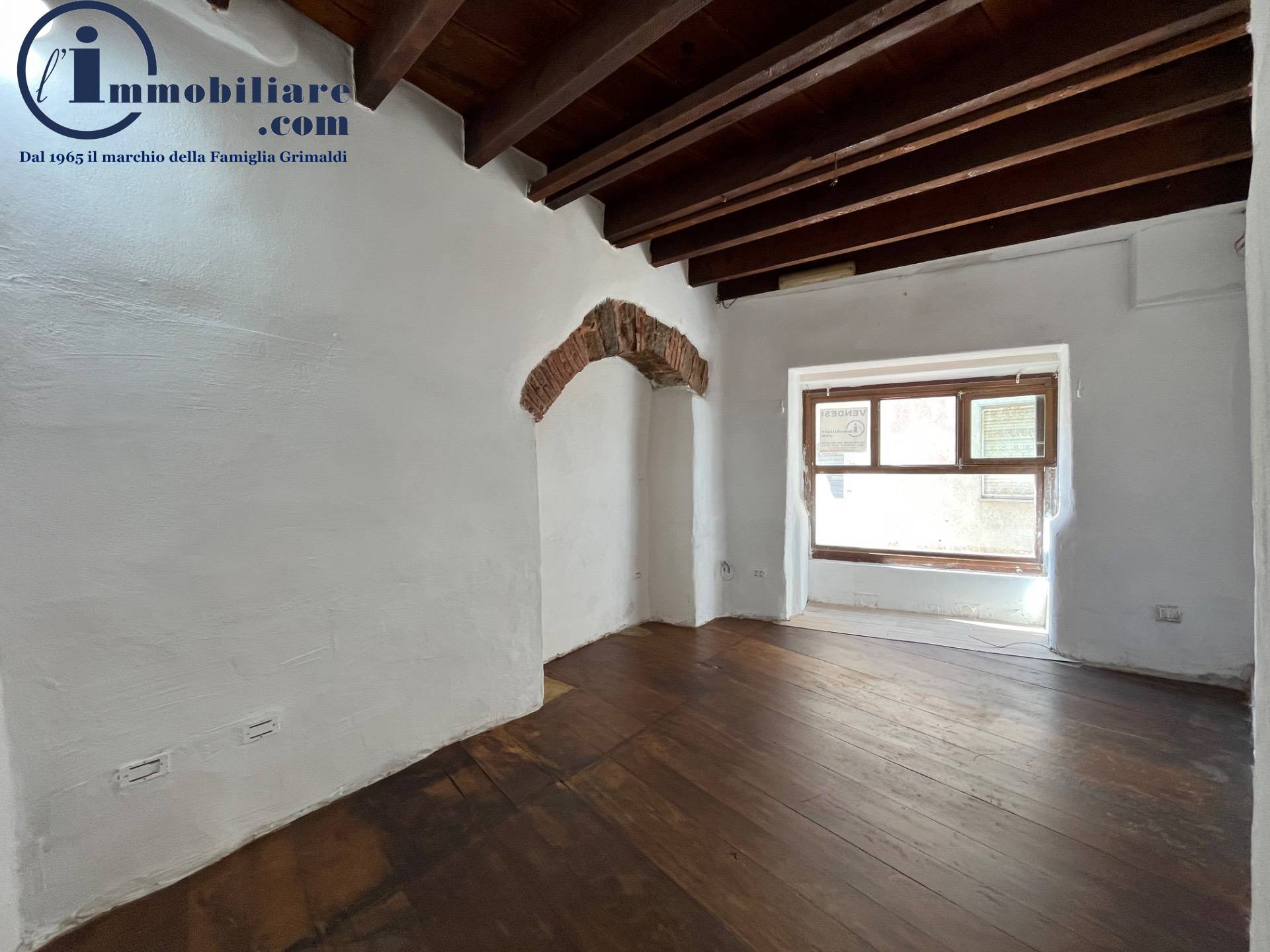Appartamento in vendita a Tortol