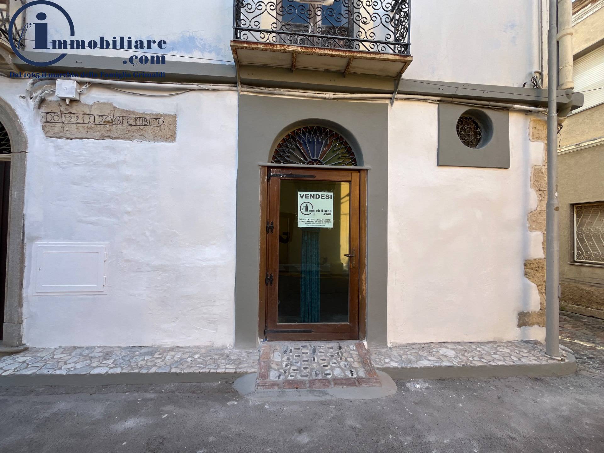 Appartamento in vendita a Tortol