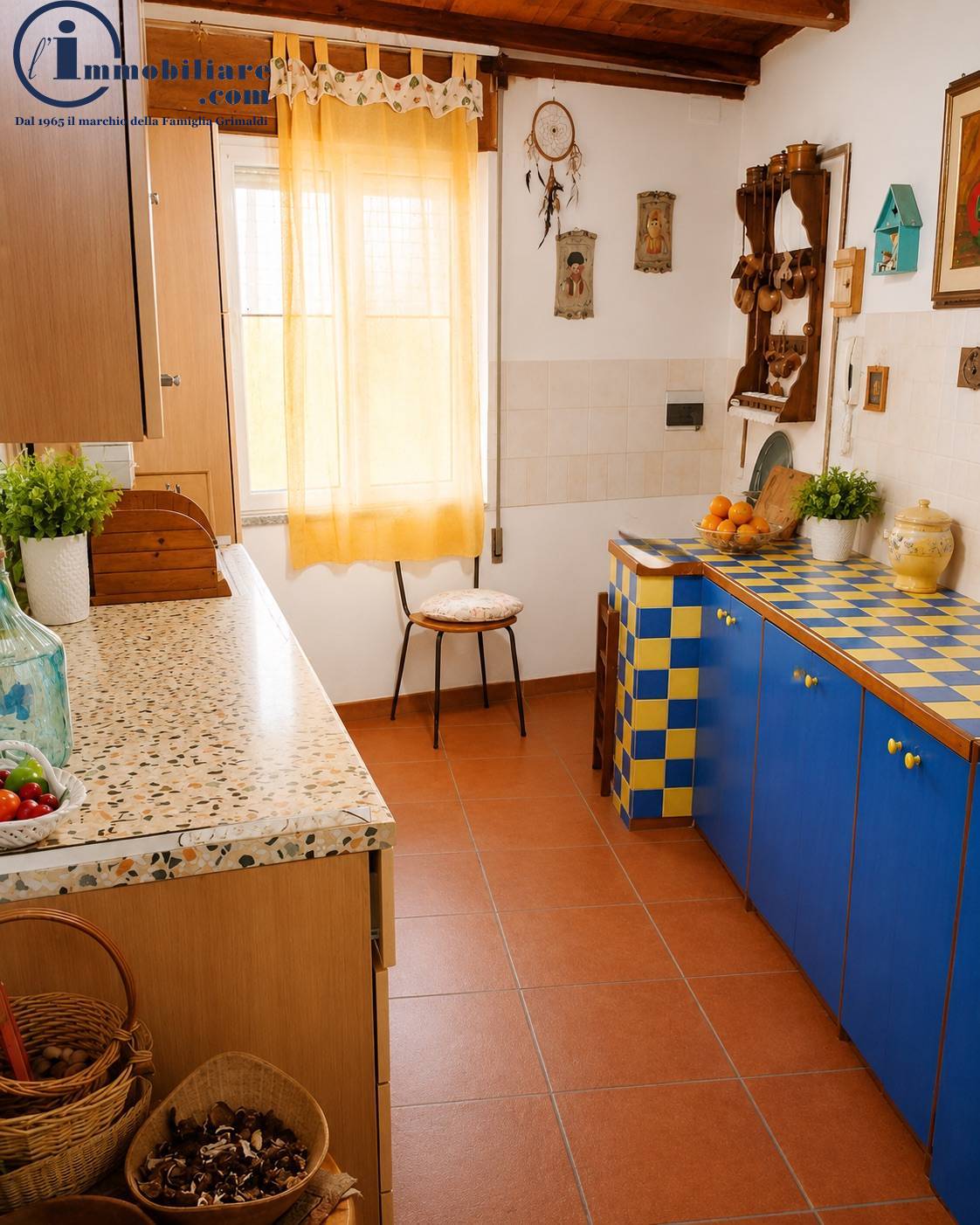 Appartamento in vendita a Tortol