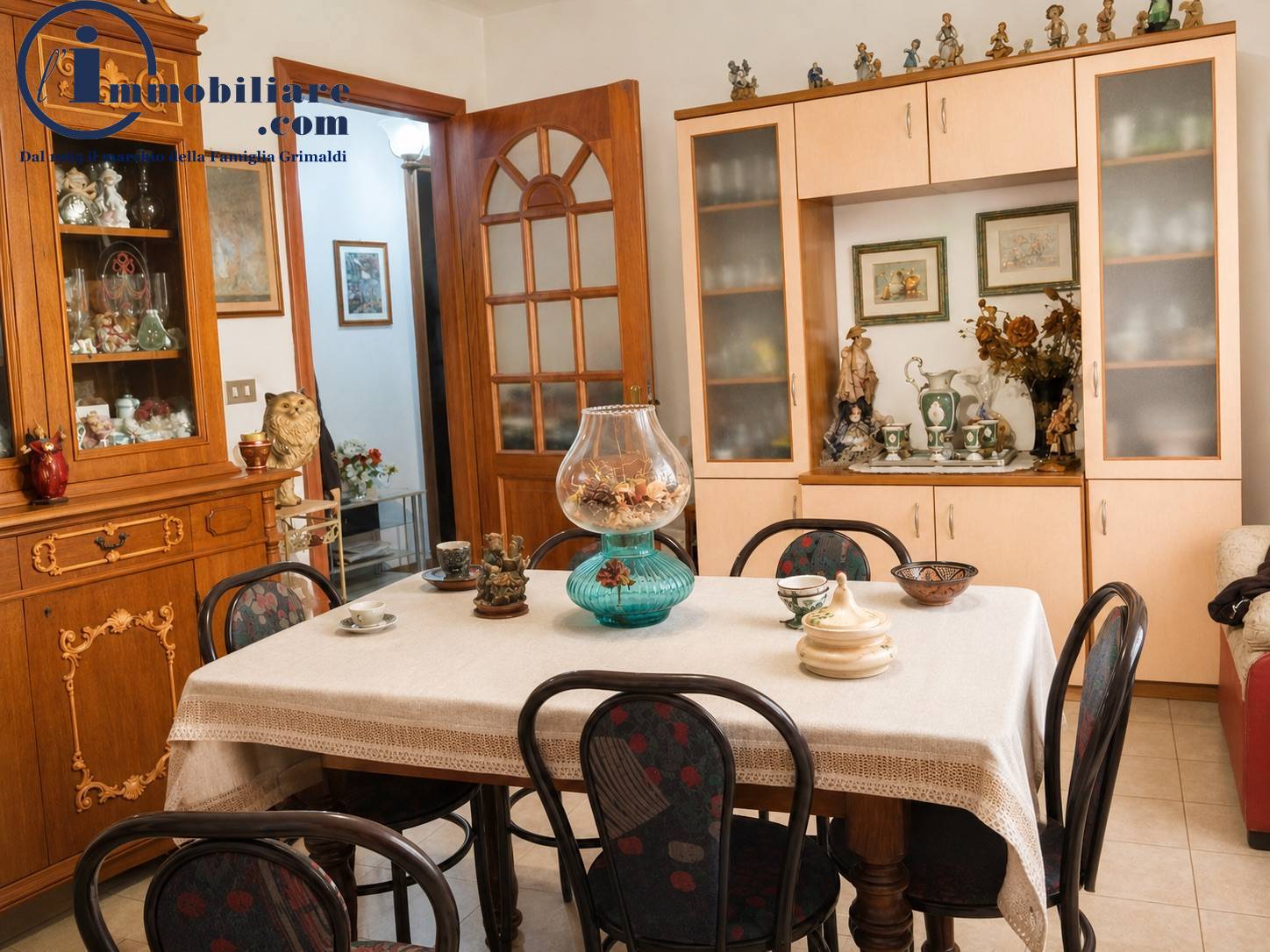 Appartamento in vendita a Tortol