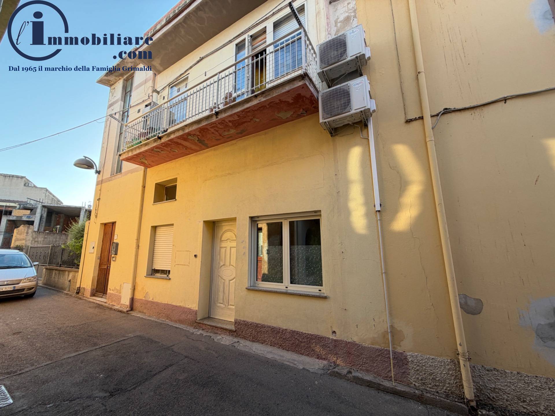 Appartamento in vendita a Tortol
