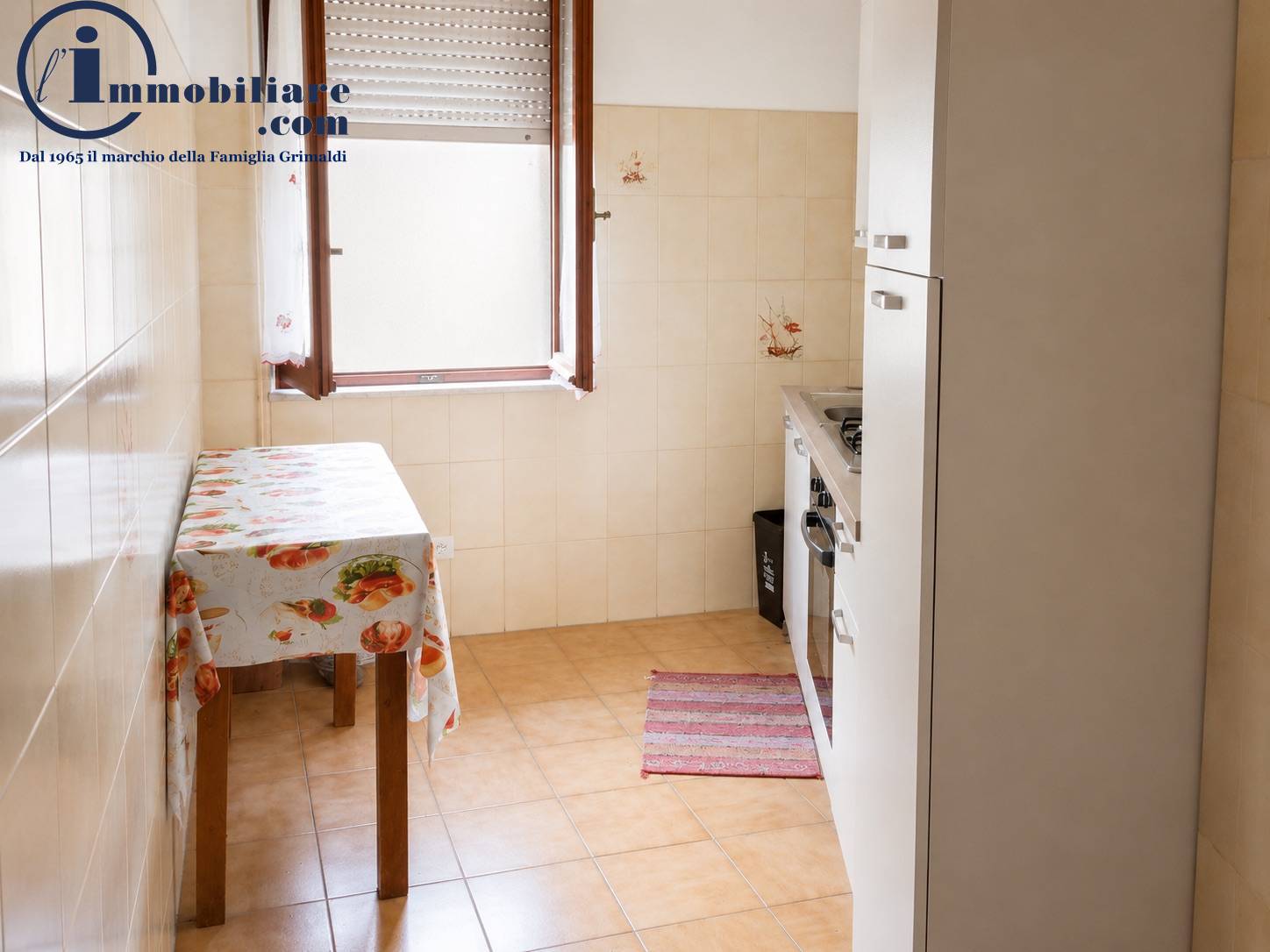Appartamento in vendita a Tortol